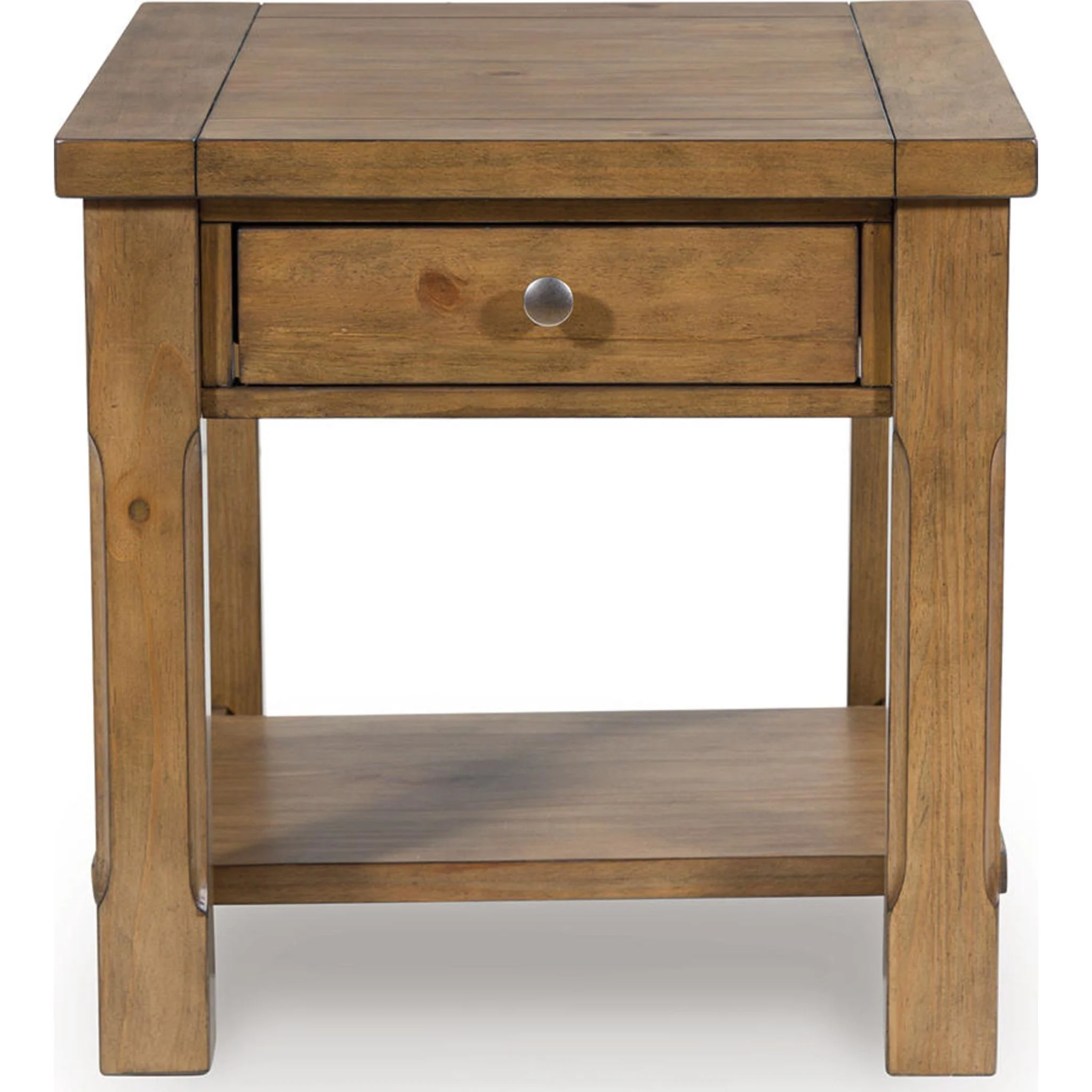 Vandenmore End Table - Image 8