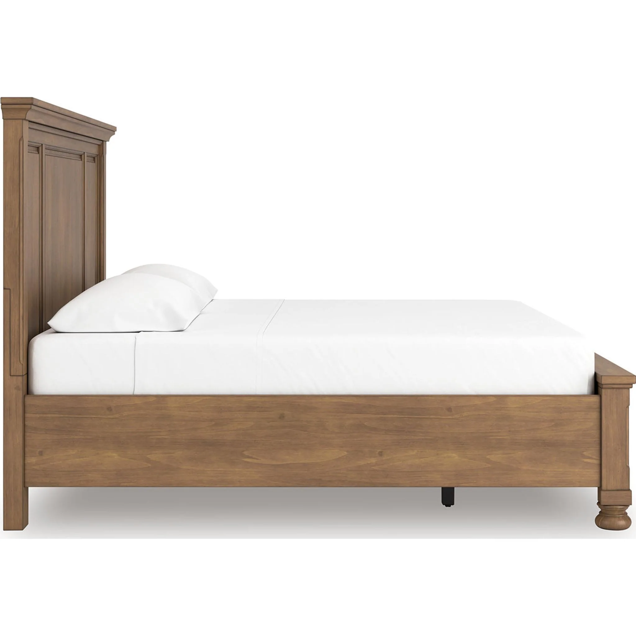 Vandenmore King Storage Bed - Image 11