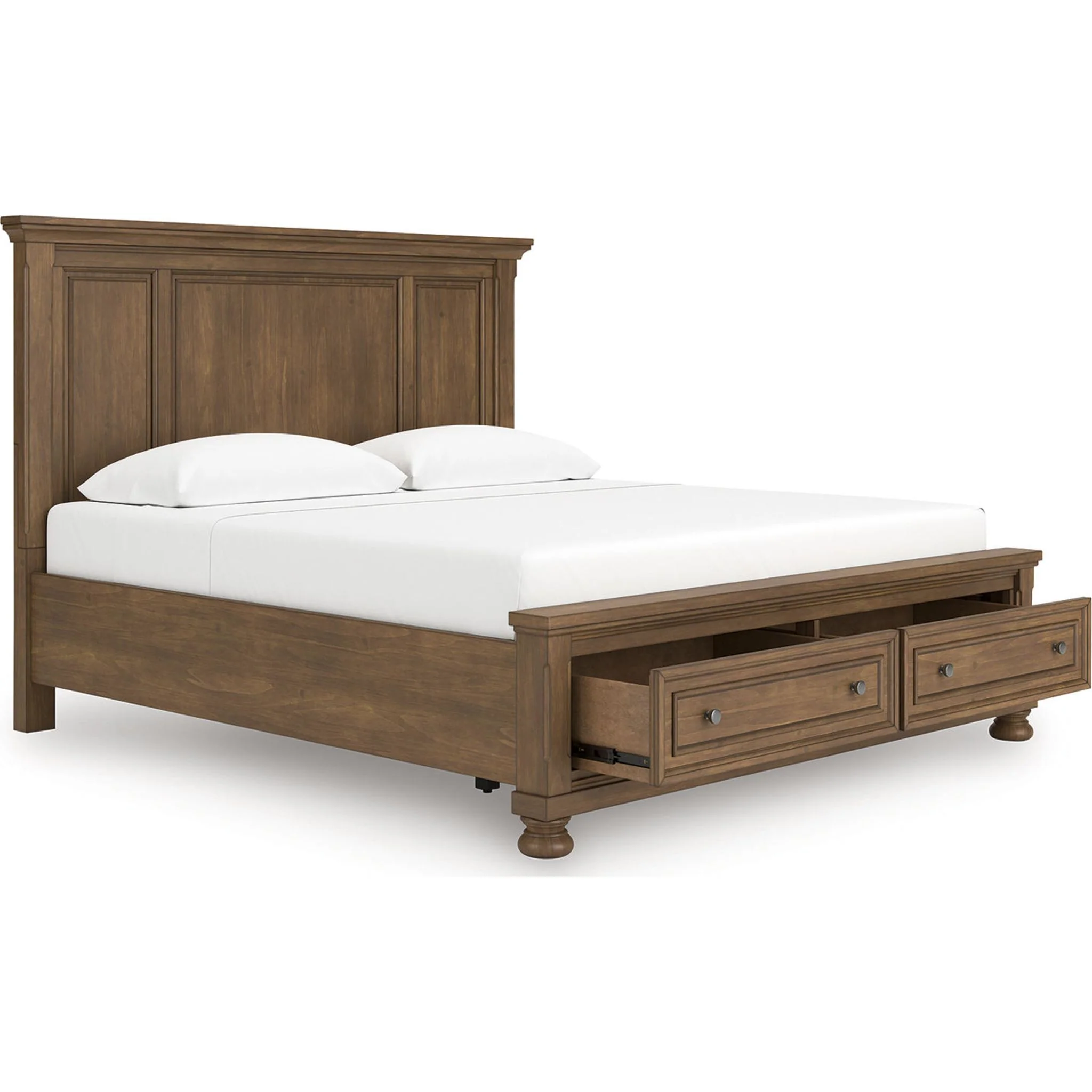 Vandenmore King Storage Bed - Image 5