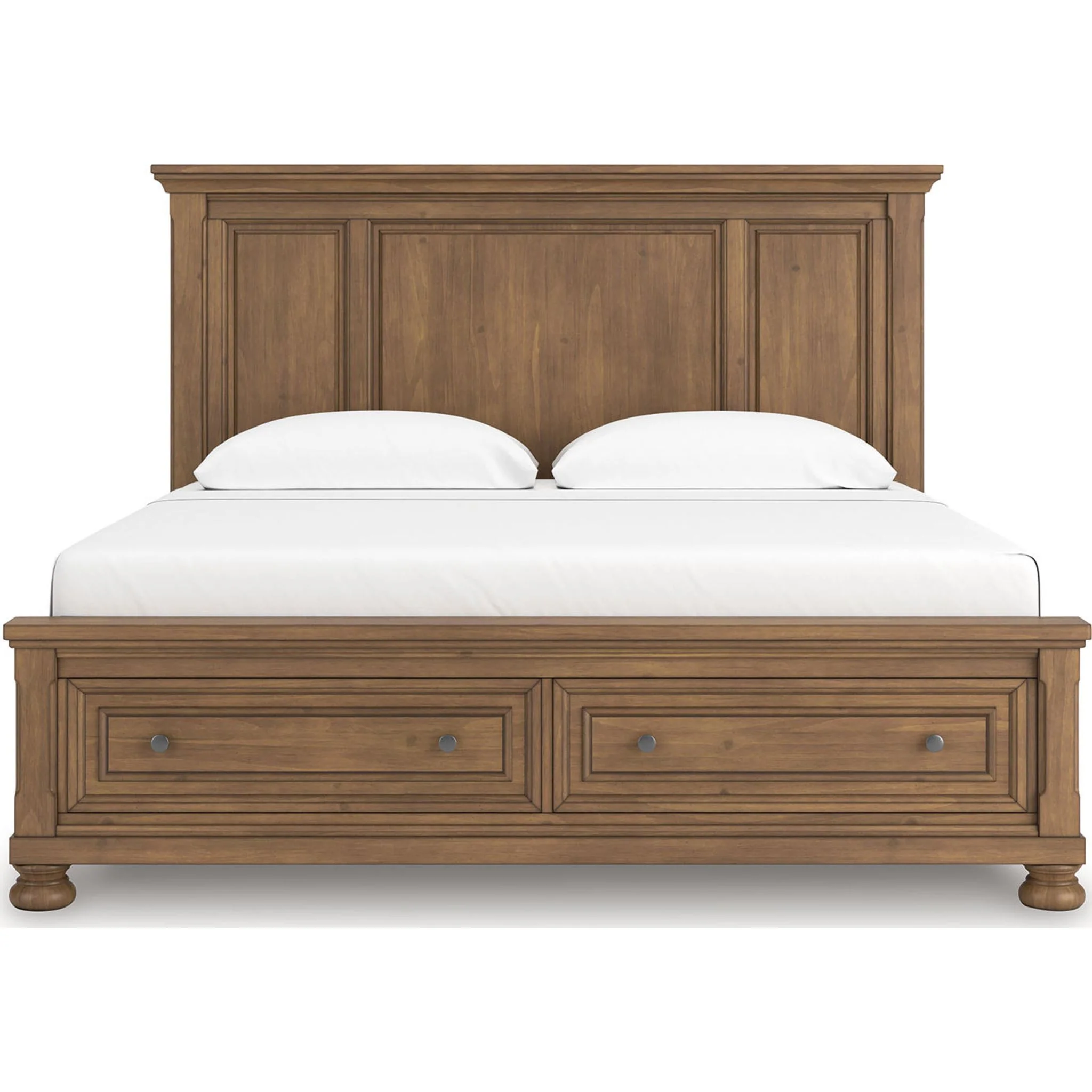 Vandenmore King Storage Bed - Image 7