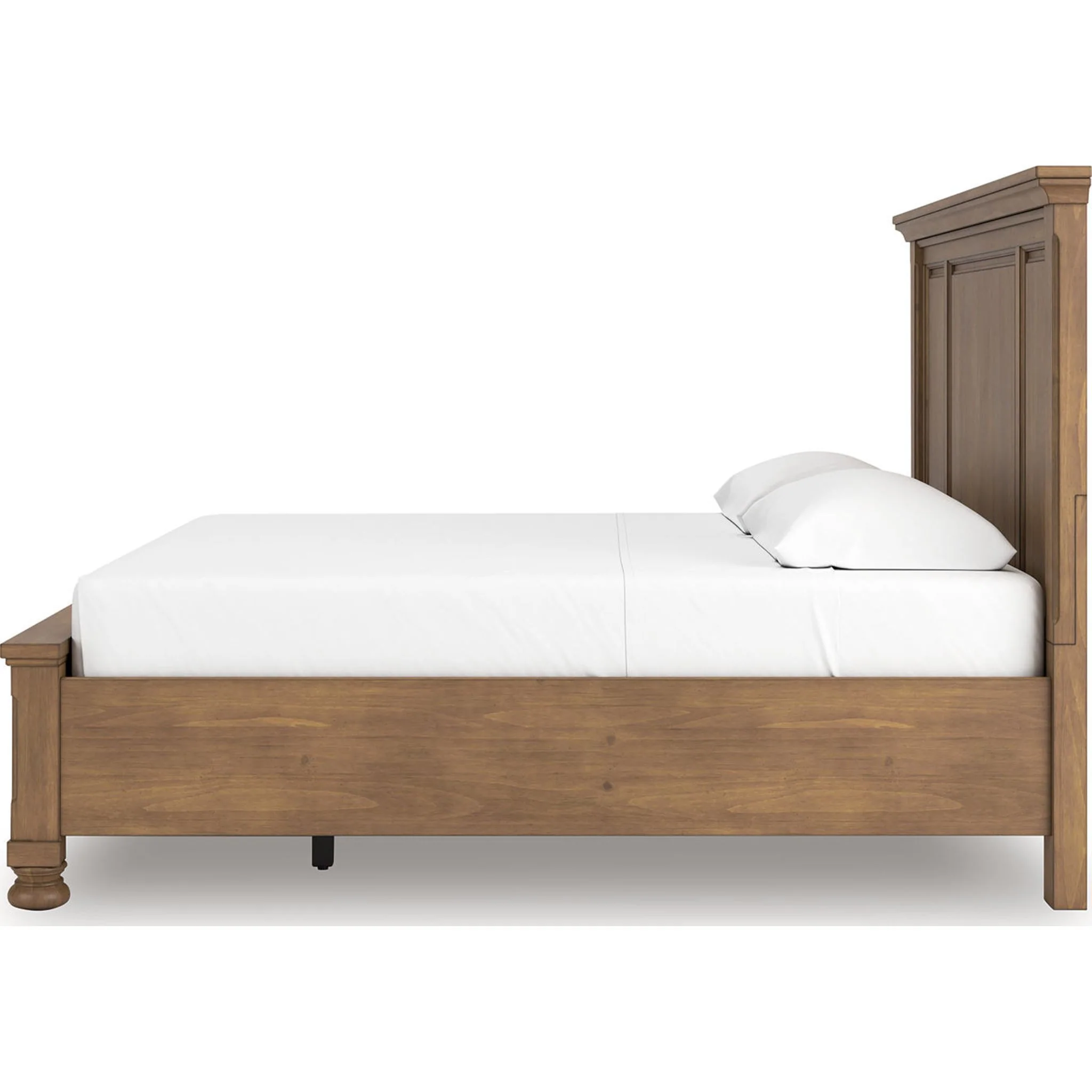 Vandenmore King Storage Bed - Image 8