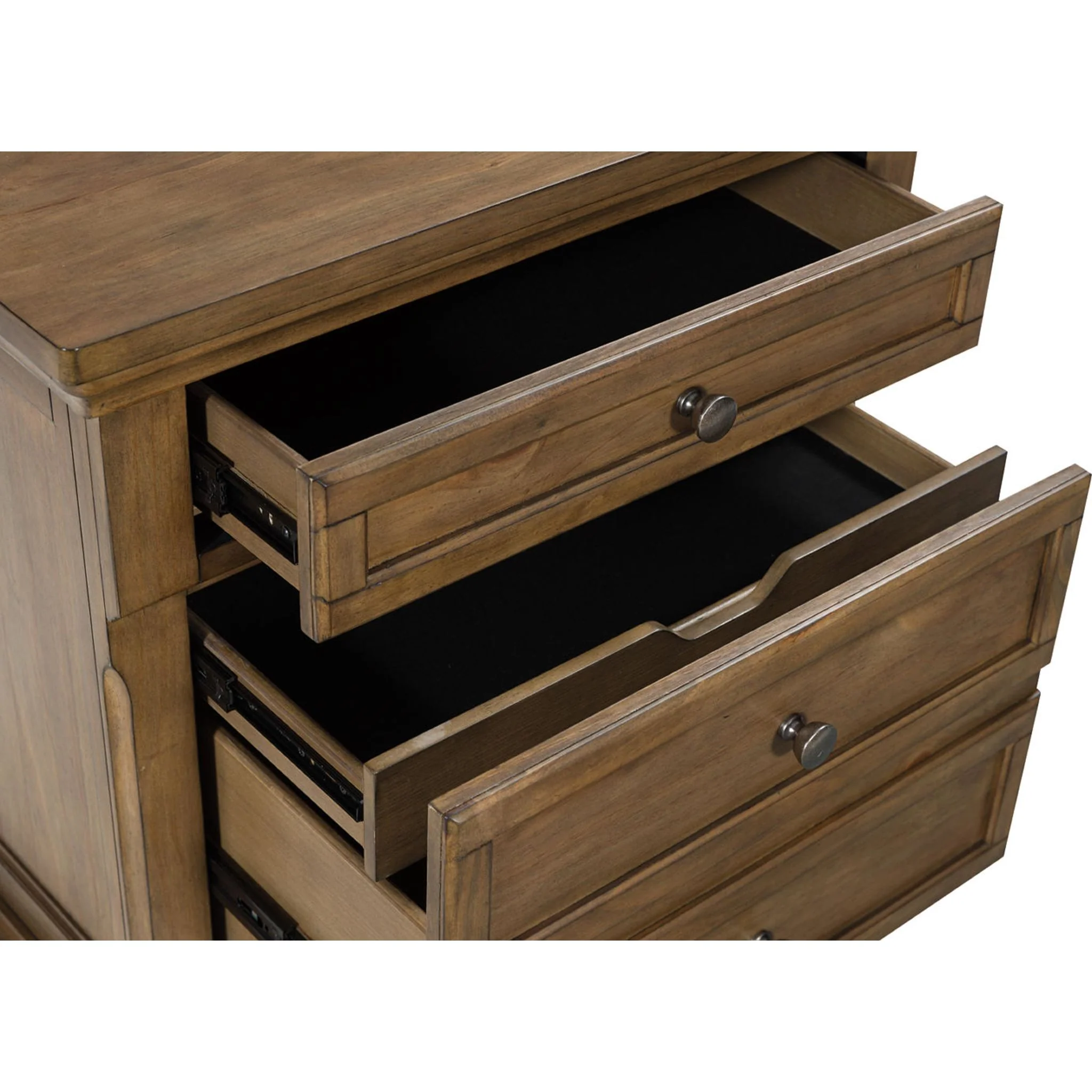 Vandenmore Nightstand - Image 3