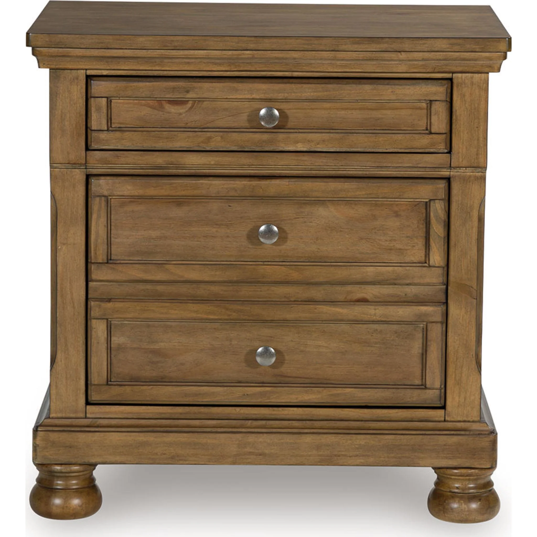 Vandenmore Nightstand - Image 4