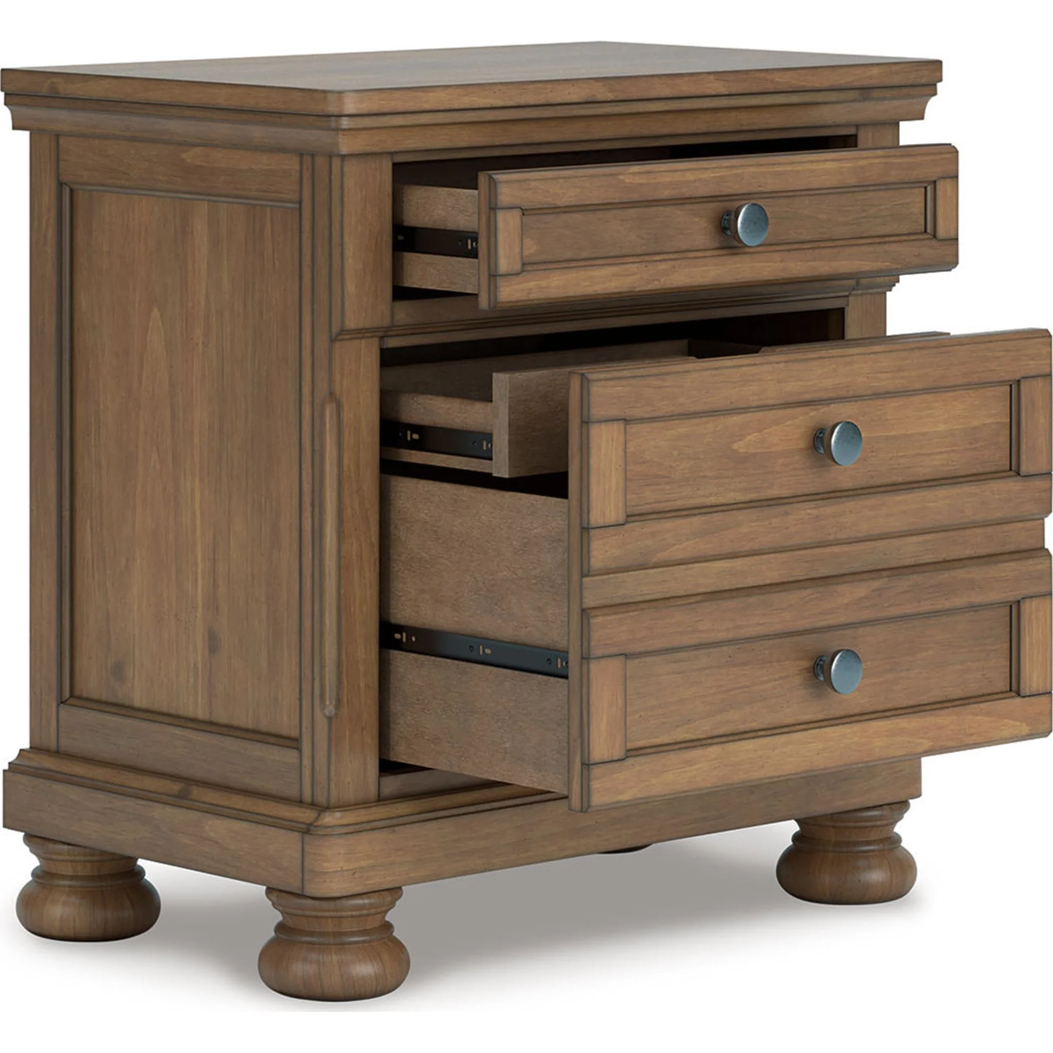 Vandenmore Nightstand - Image 9