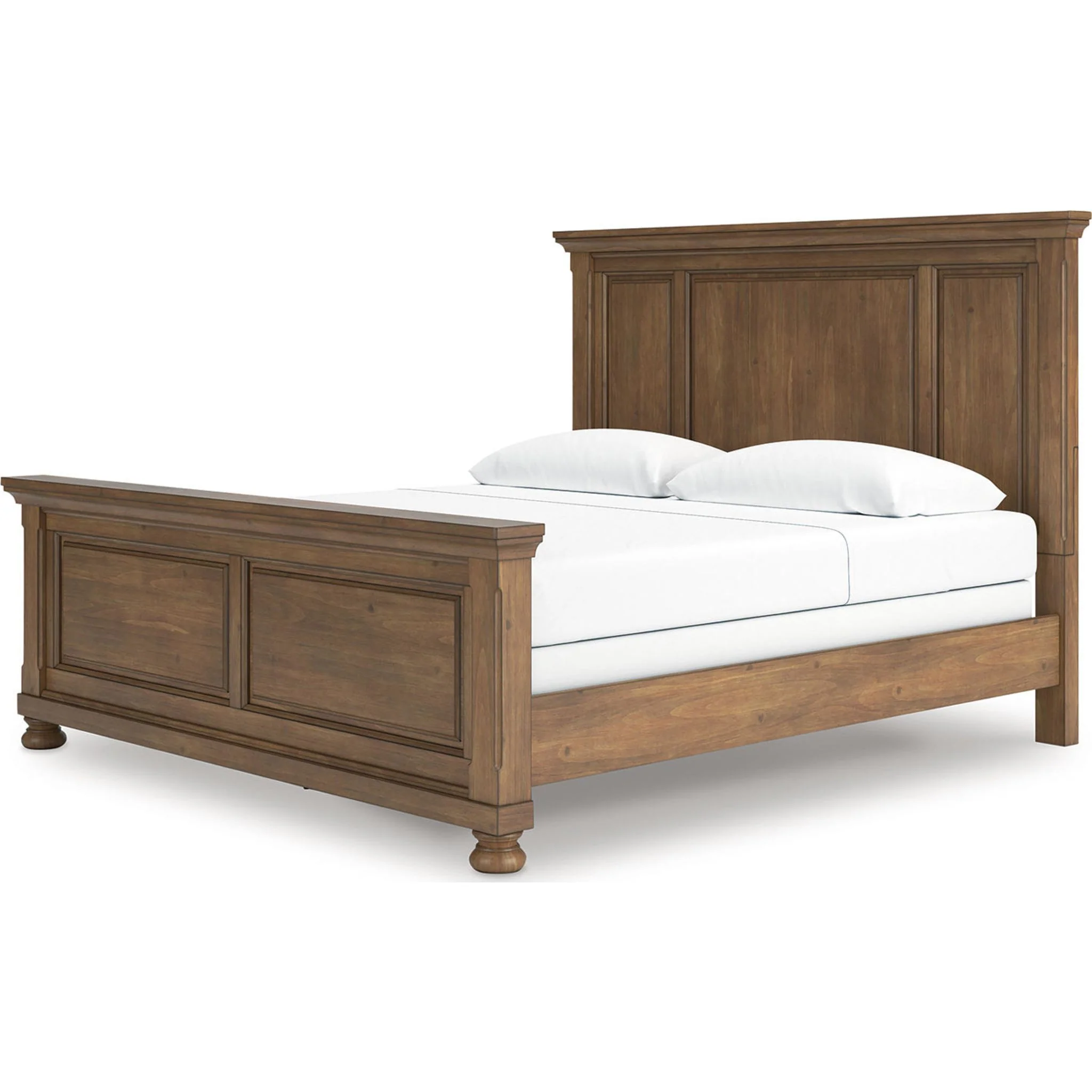 Vandenmore Panel Bed - Image 12