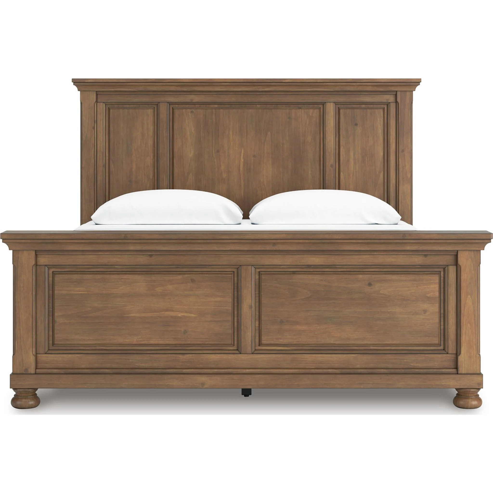 Vandenmore Panel Bed - Image 14