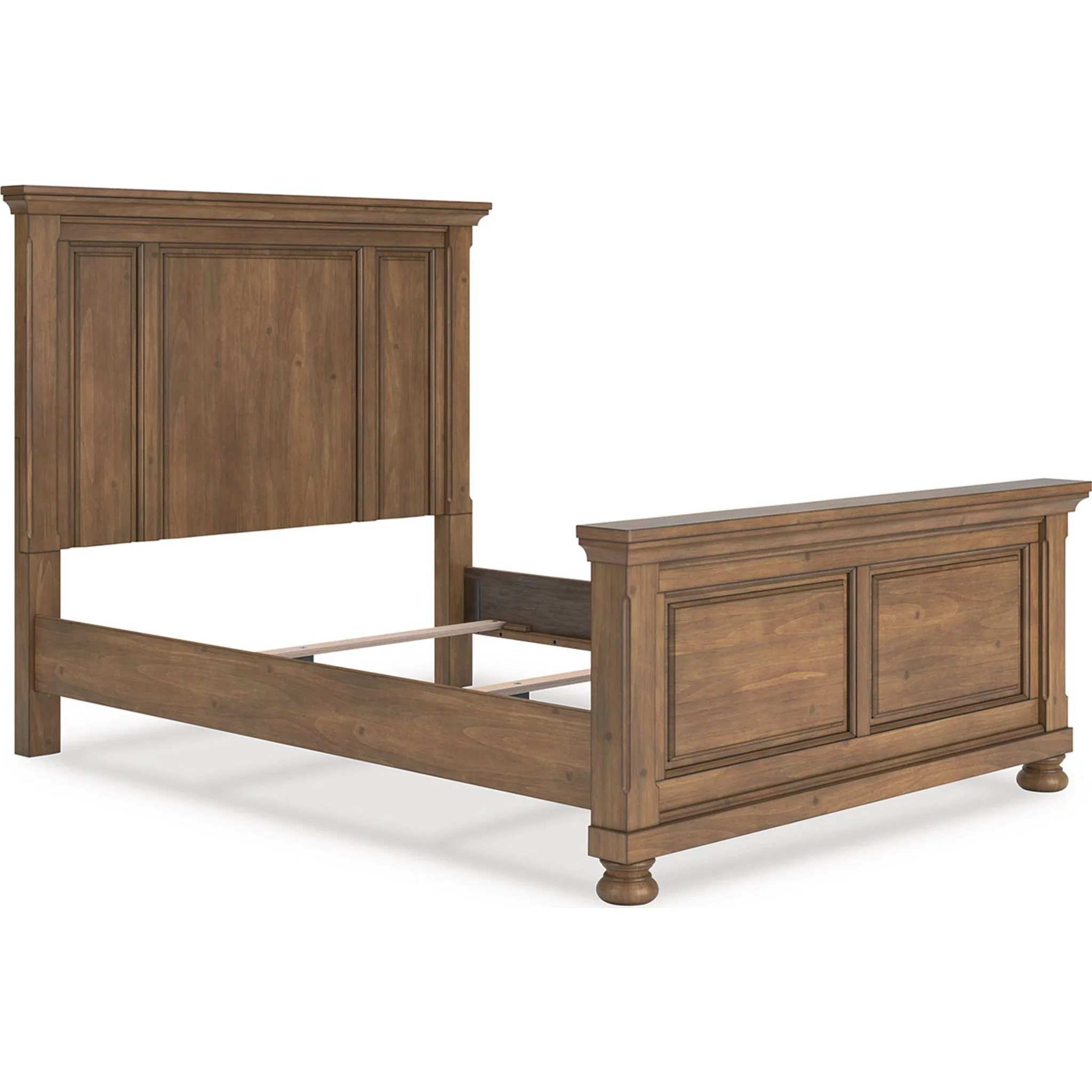 Vandenmore Panel Bed - Image 2