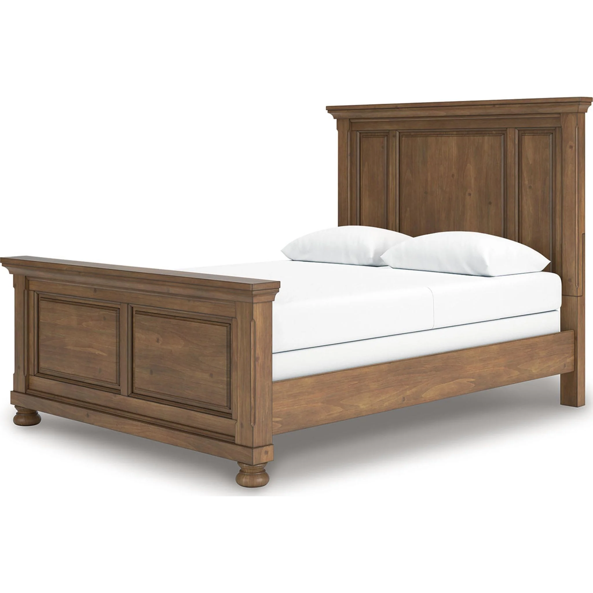 Vandenmore Panel Bed - Image 3