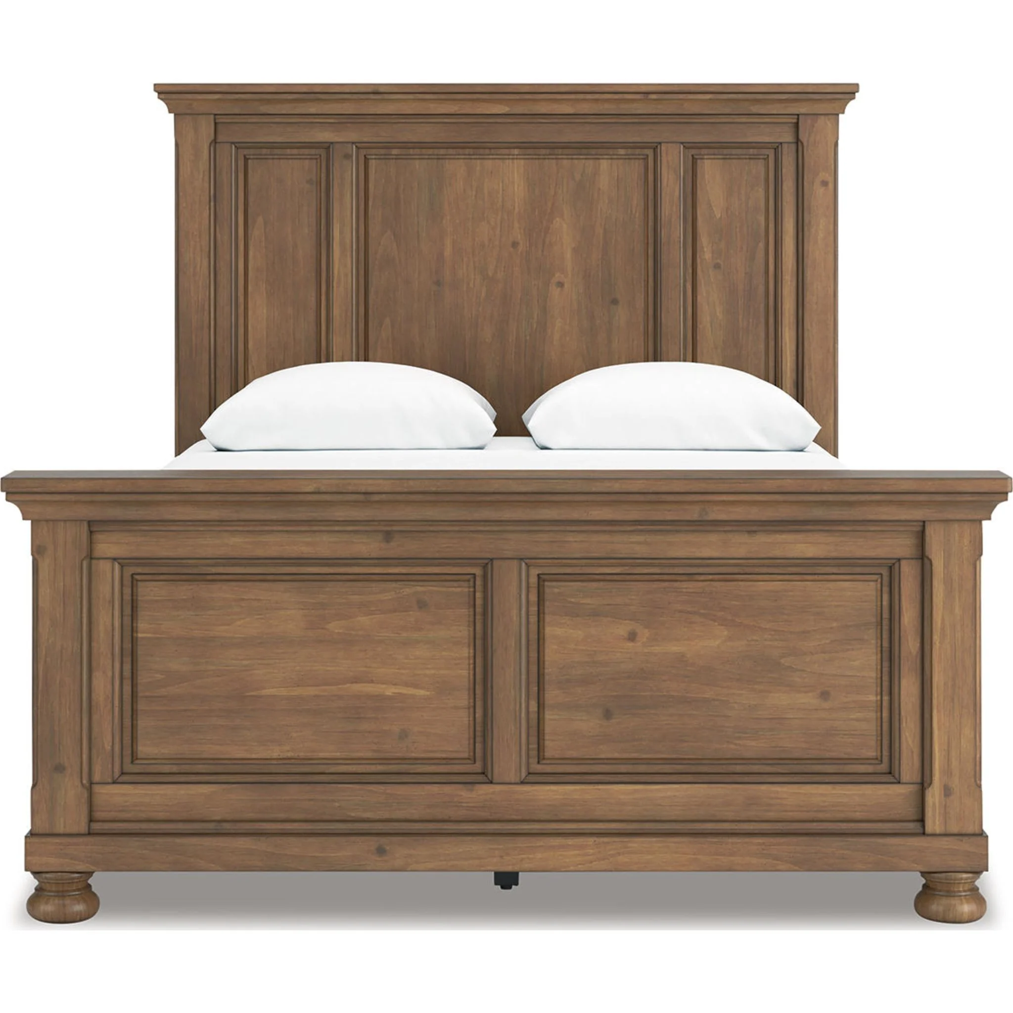 Vandenmore Panel Bed - Image 5