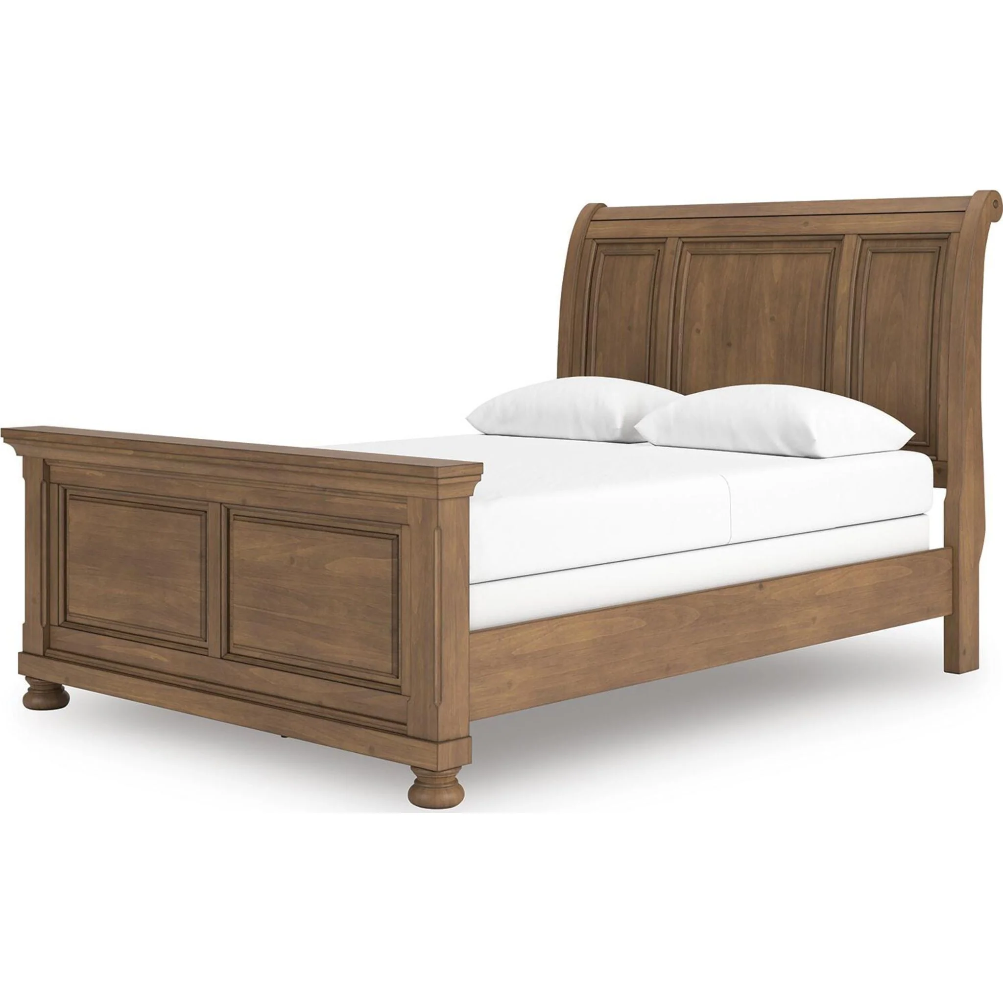 Vandenmore Sleigh Bed - Image 10