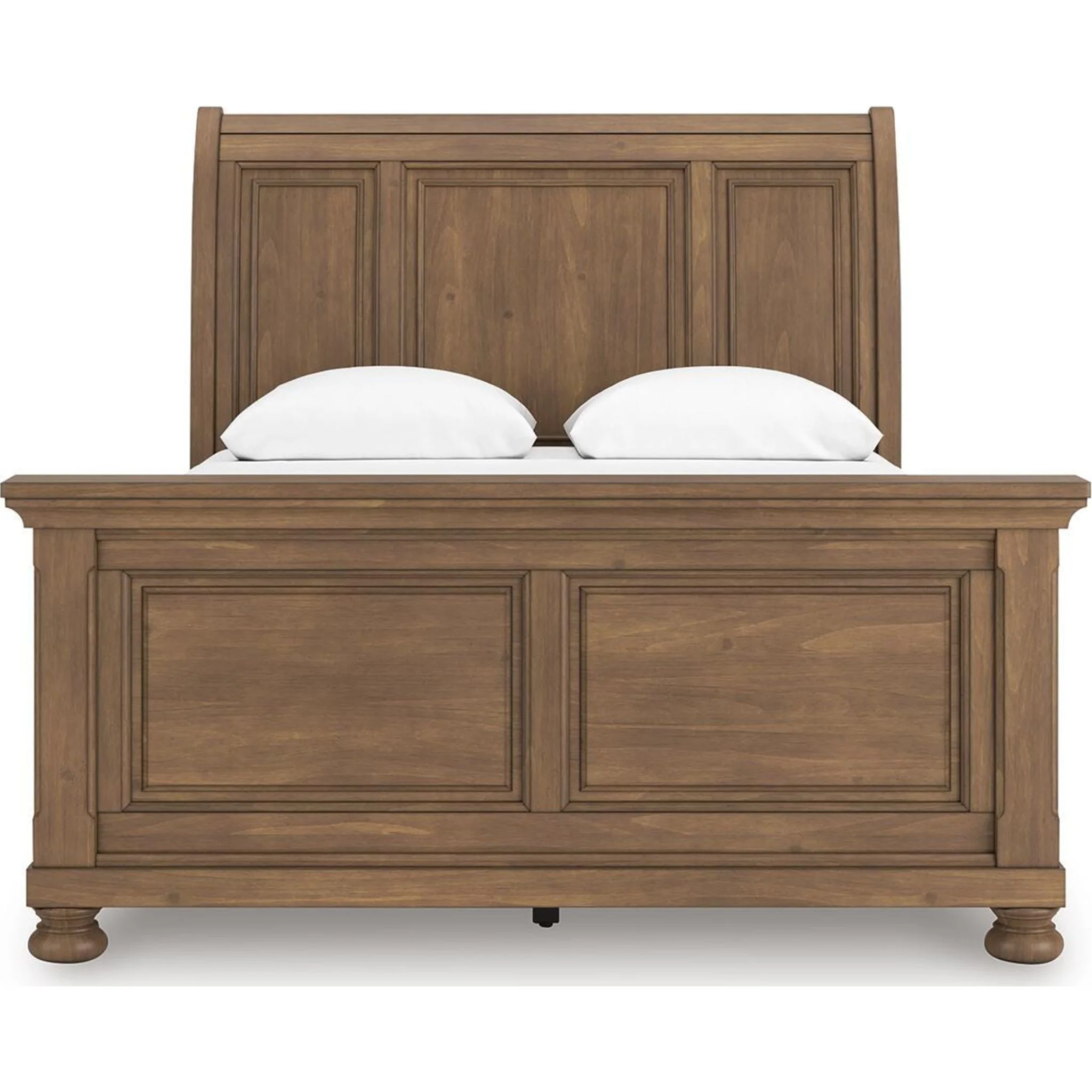 Vandenmore Sleigh Bed - Image 12