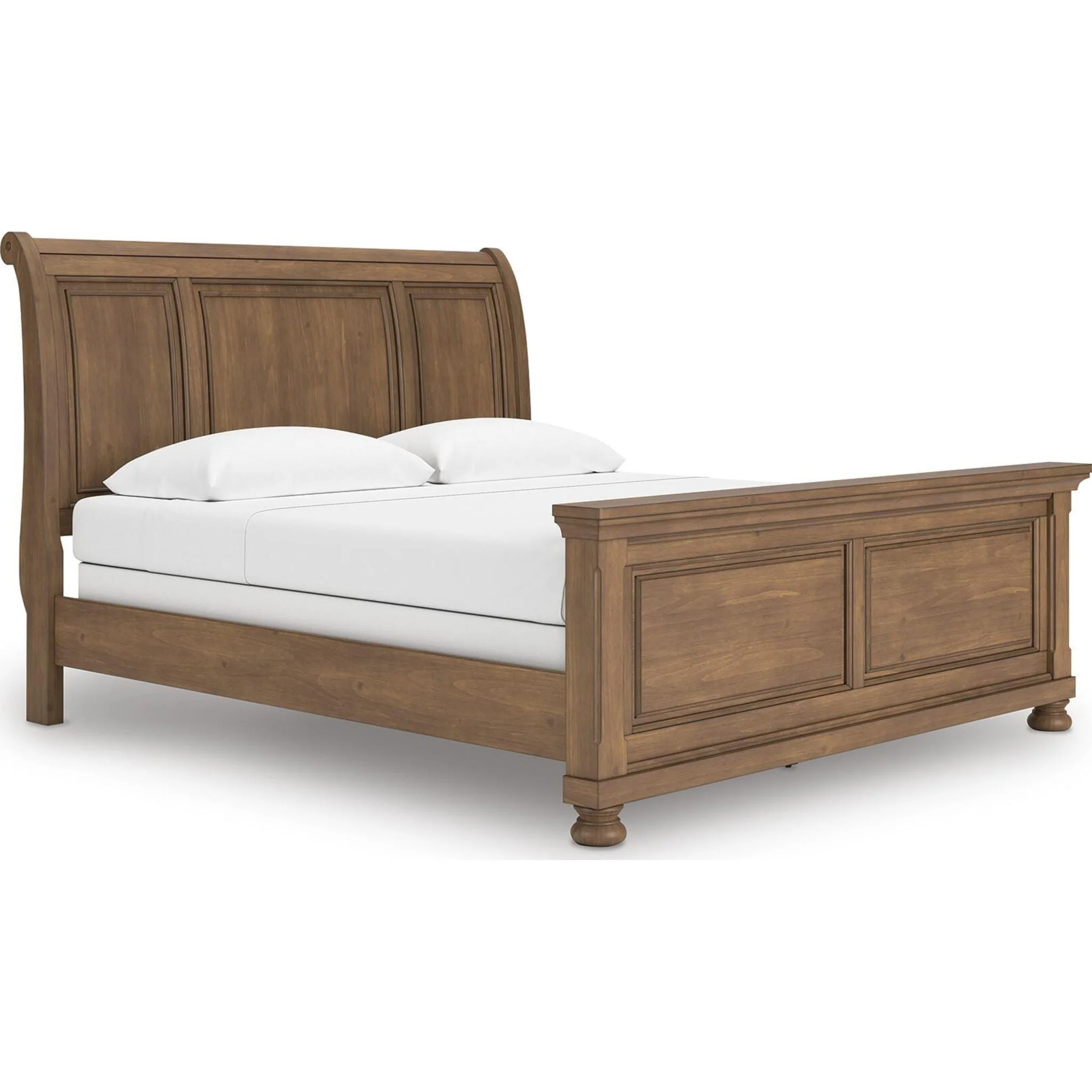 Vandenmore Sleigh Bed - Image 16