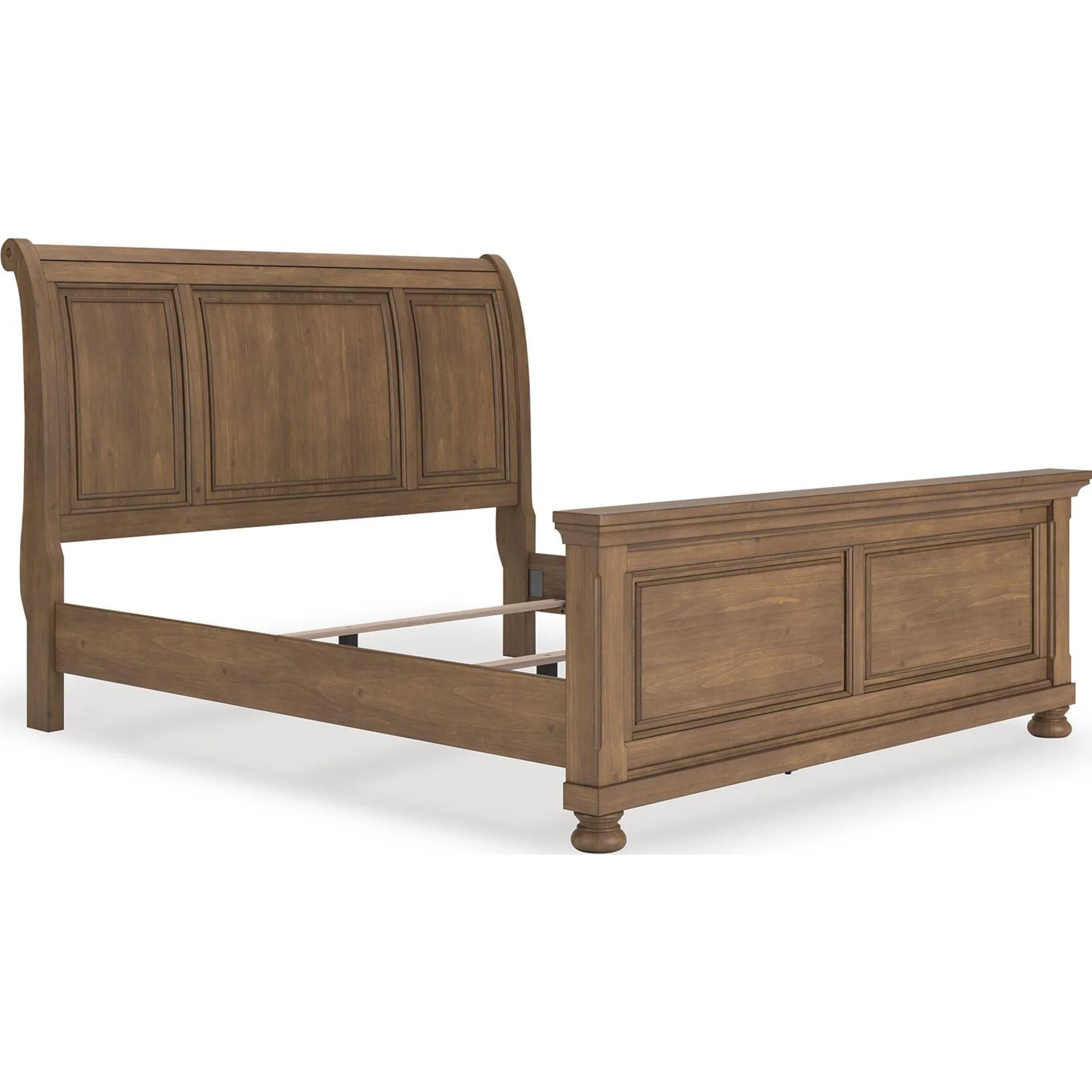 Vandenmore Sleigh Bed - Image 17