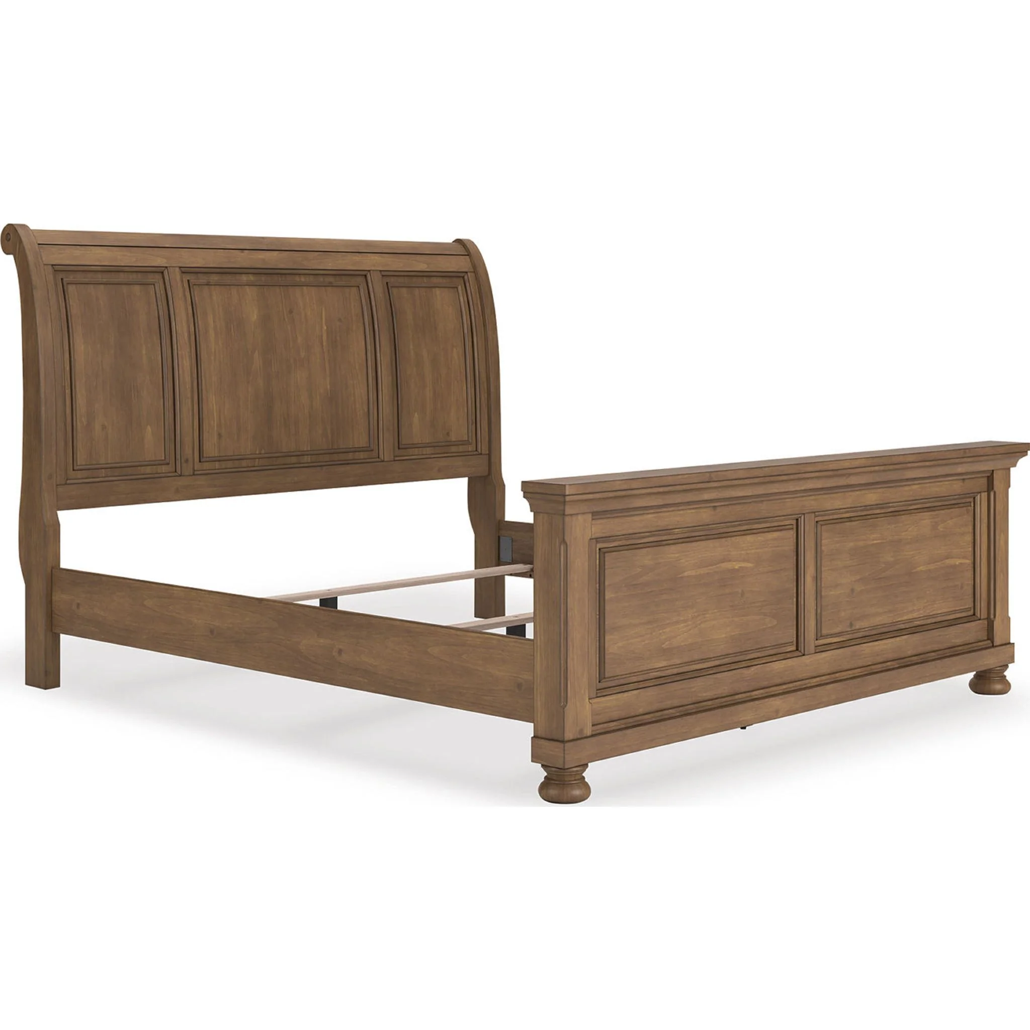 Vandenmore Sleigh Bed - Image 18