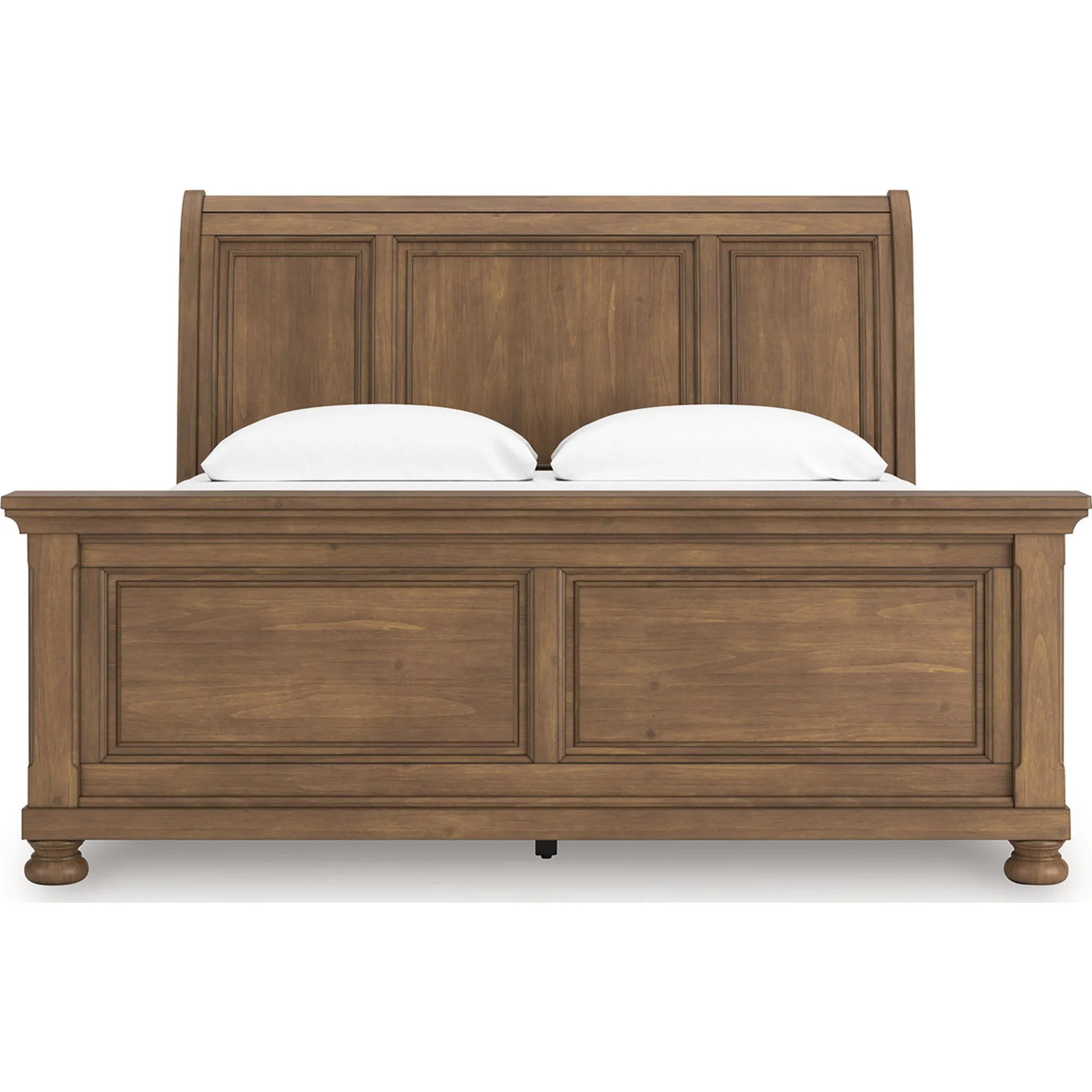 Vandenmore Sleigh Bed - Image 20