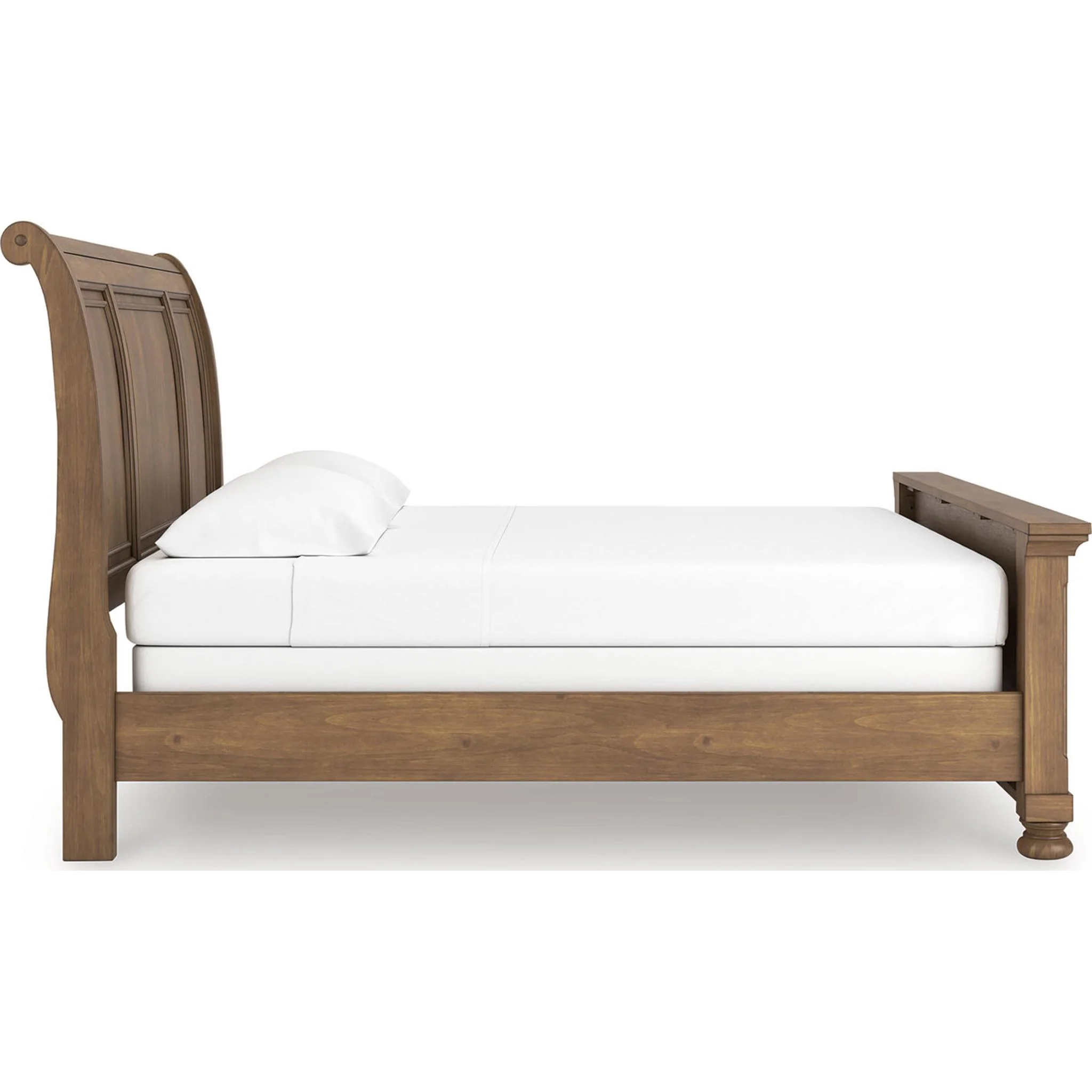 Vandenmore Sleigh Bed - Image 22