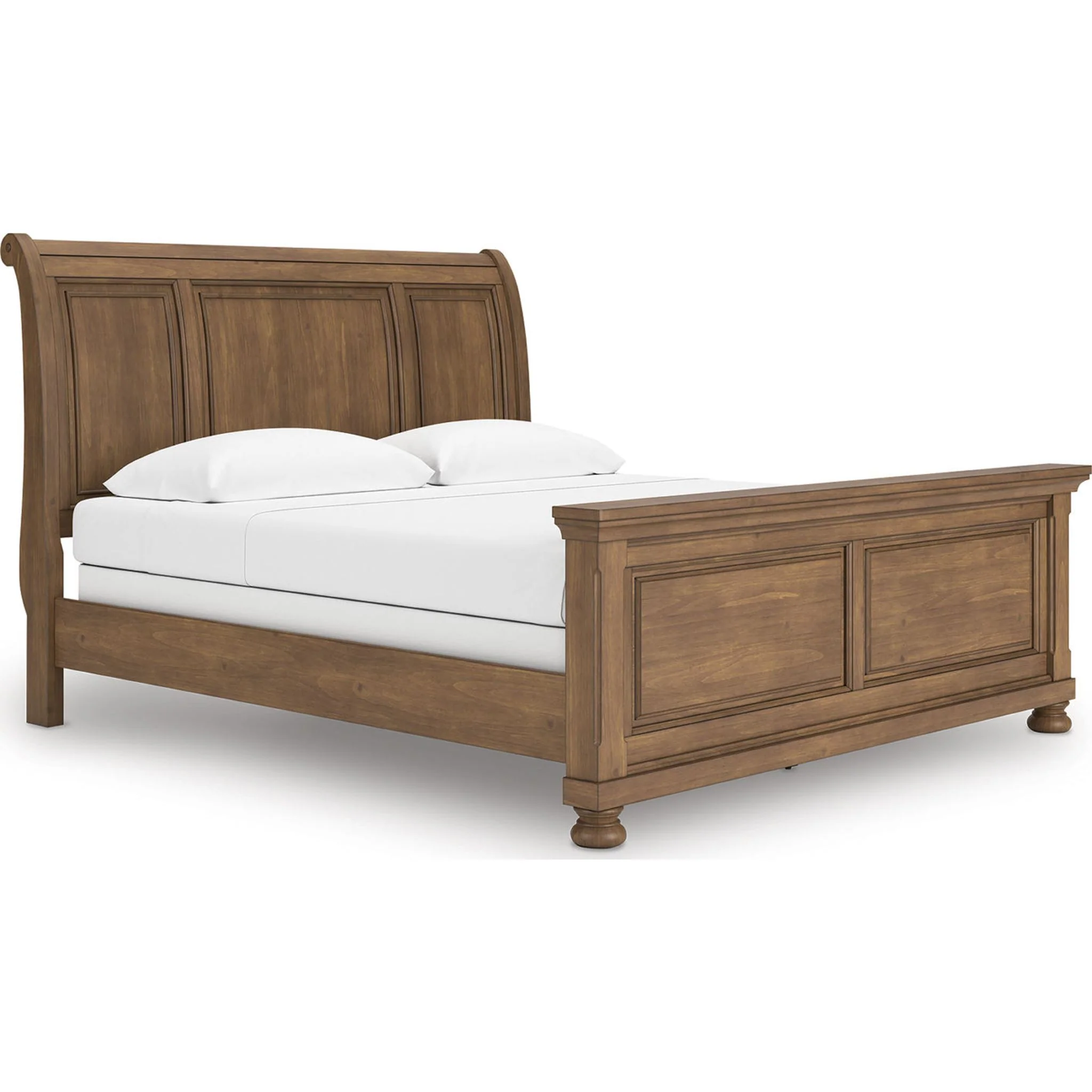 Vandenmore Sleigh Bed - Image 23