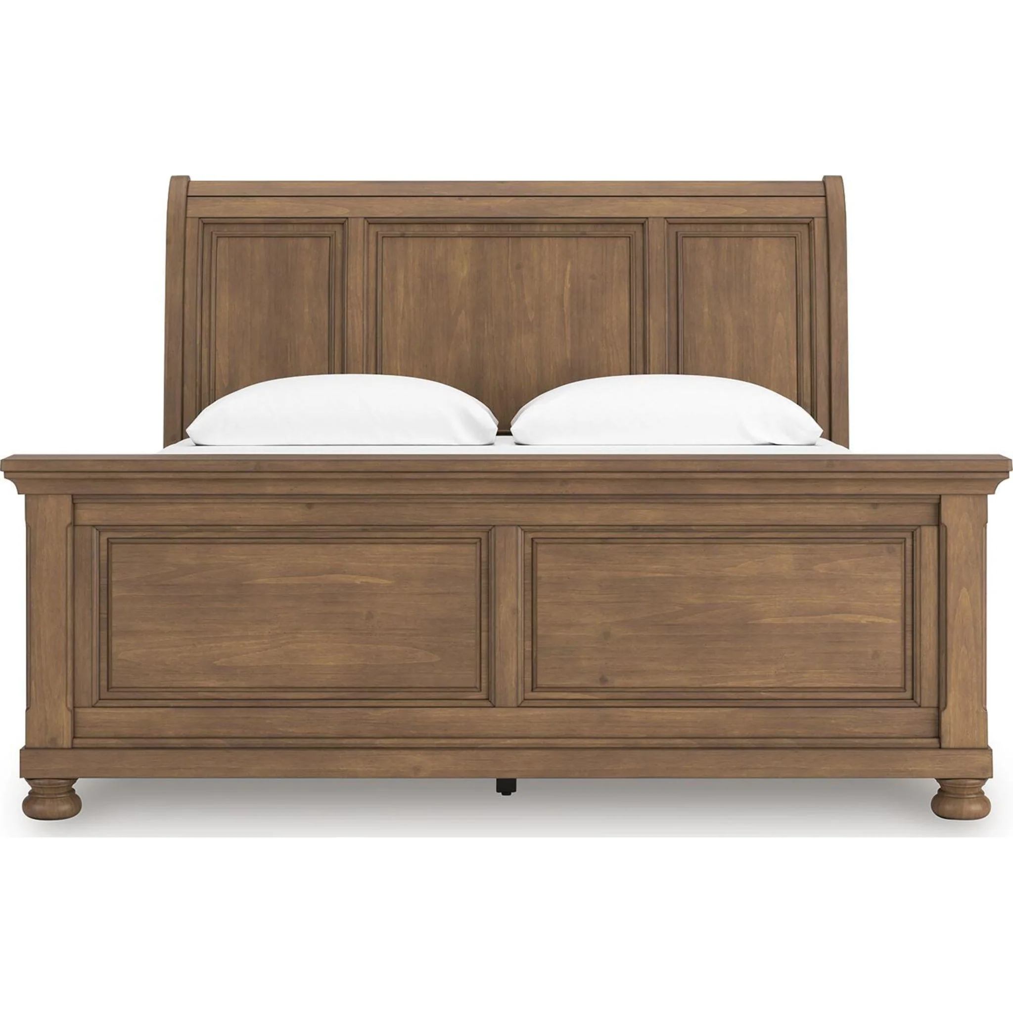 Vandenmore Sleigh Bed - Image 25
