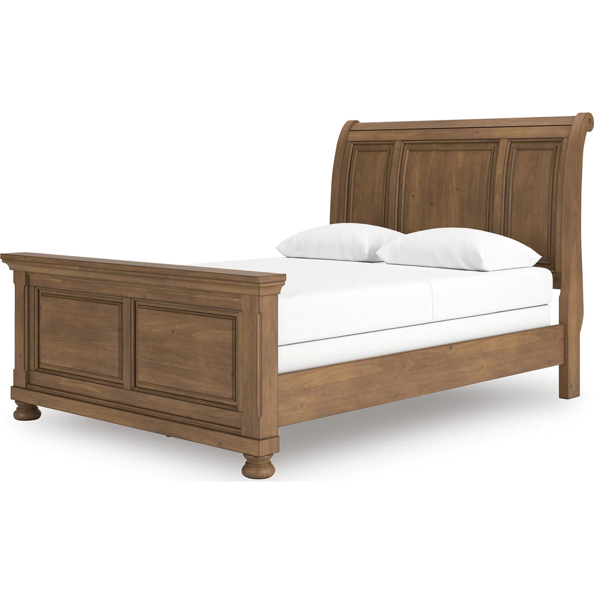 Vandenmore Sleigh Bed - Image 3