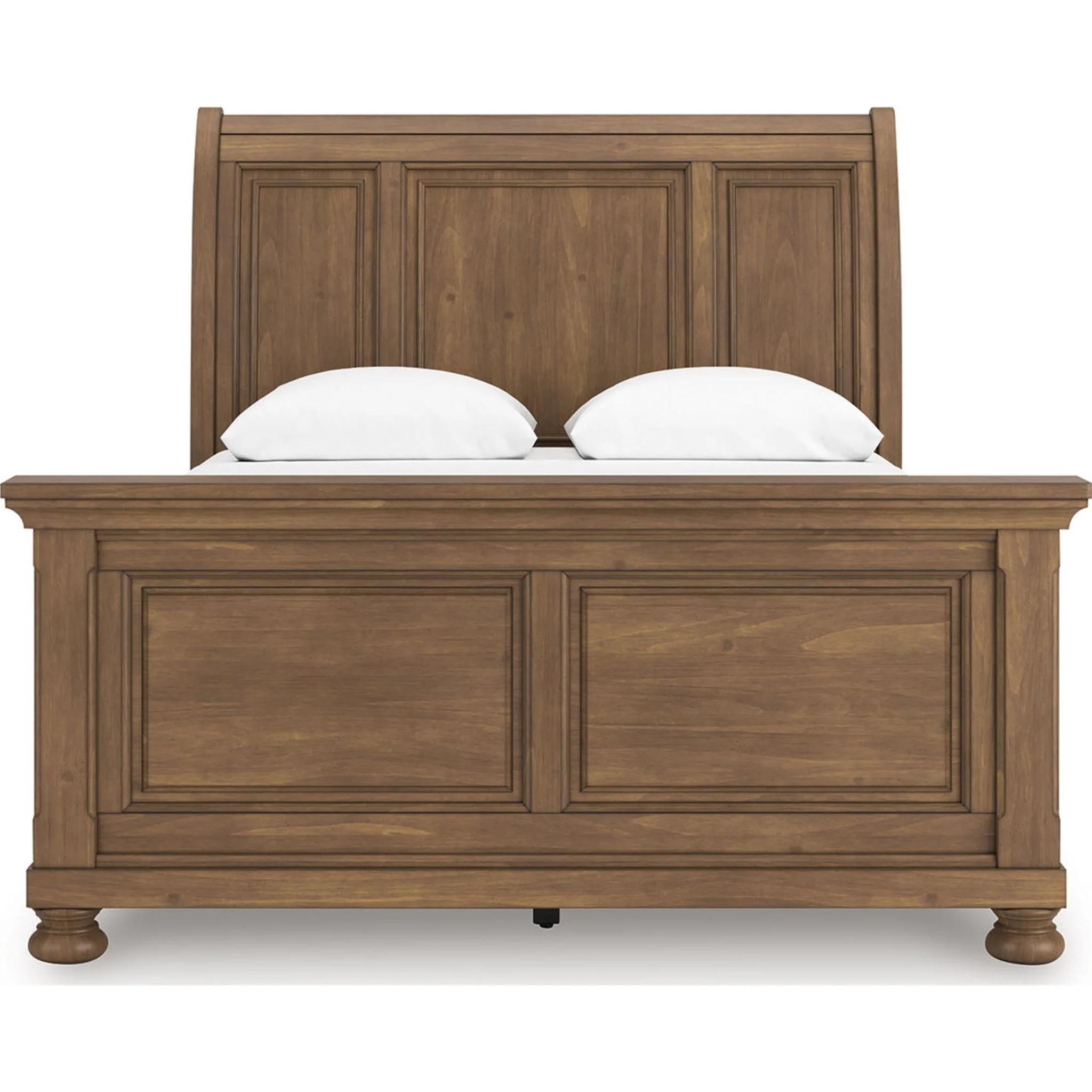 Vandenmore Sleigh Bed - Image 6