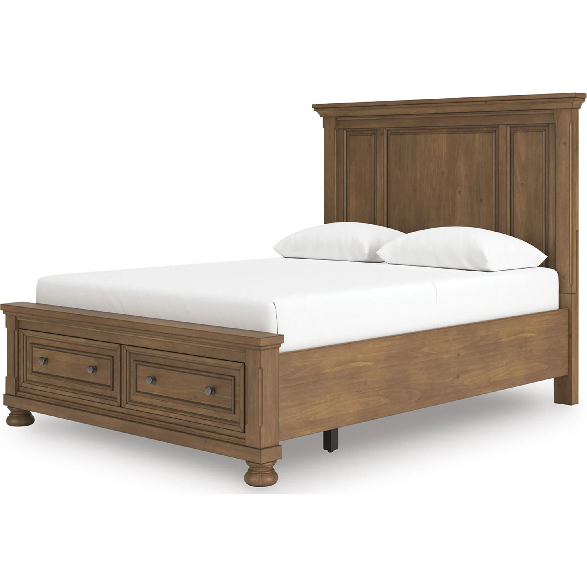 Vandenmore Queen Storage Bed - Image 3