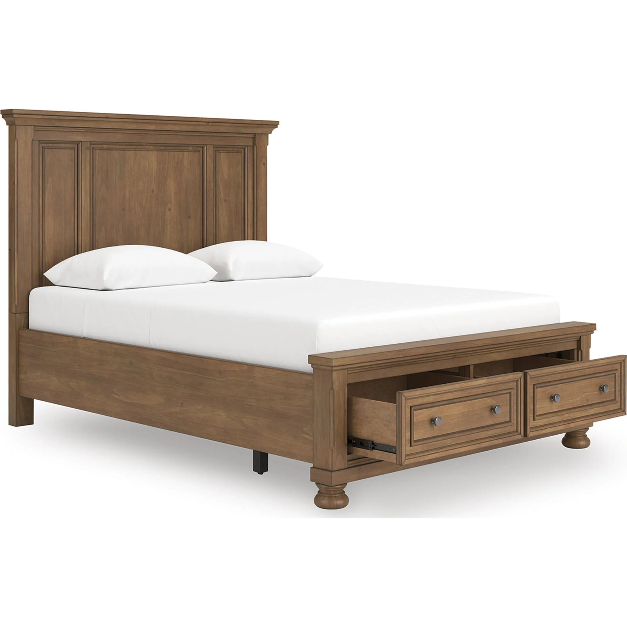 Vandenmore Queen Storage Bed - Image 5