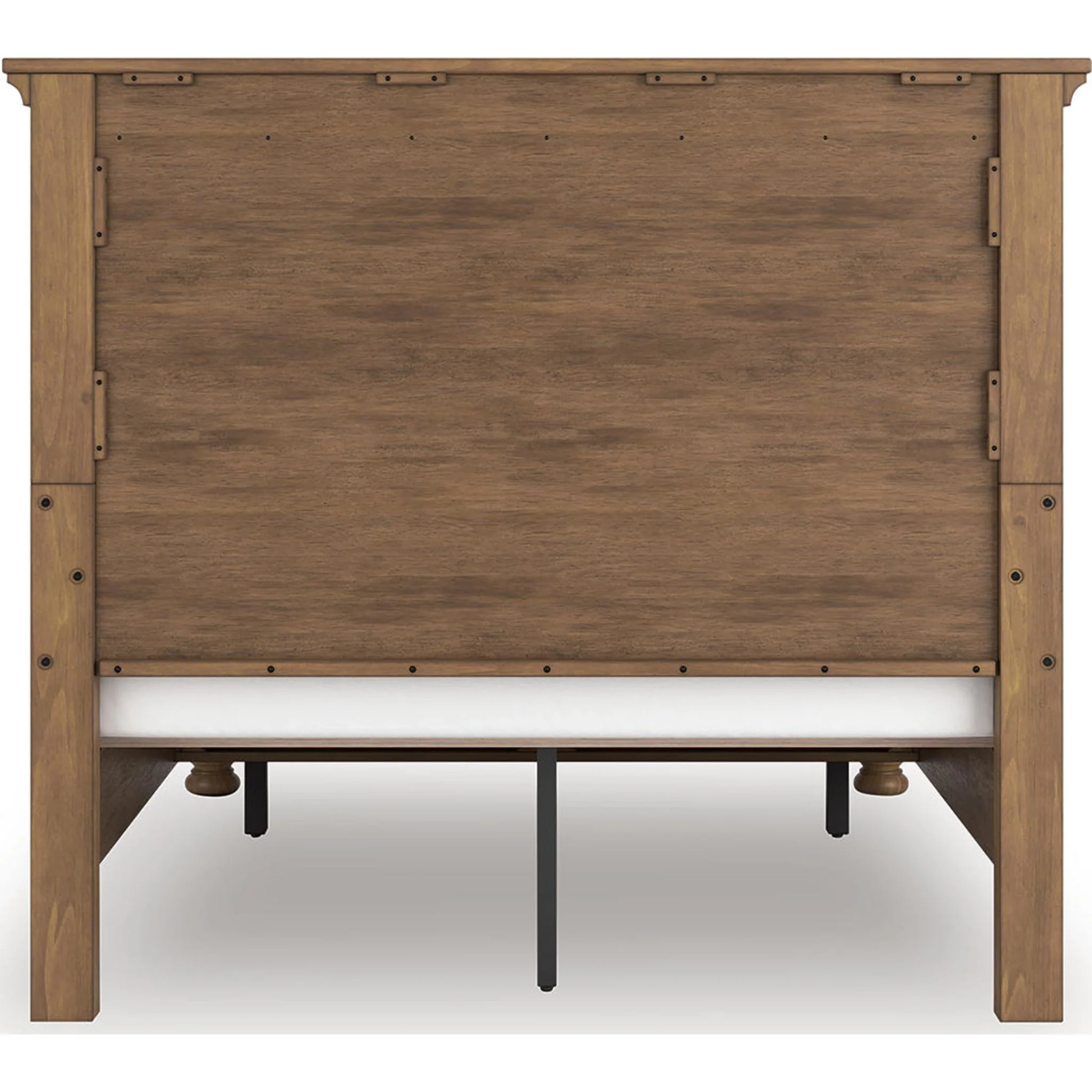 Vandenmore Queen Storage Bed - Image 6