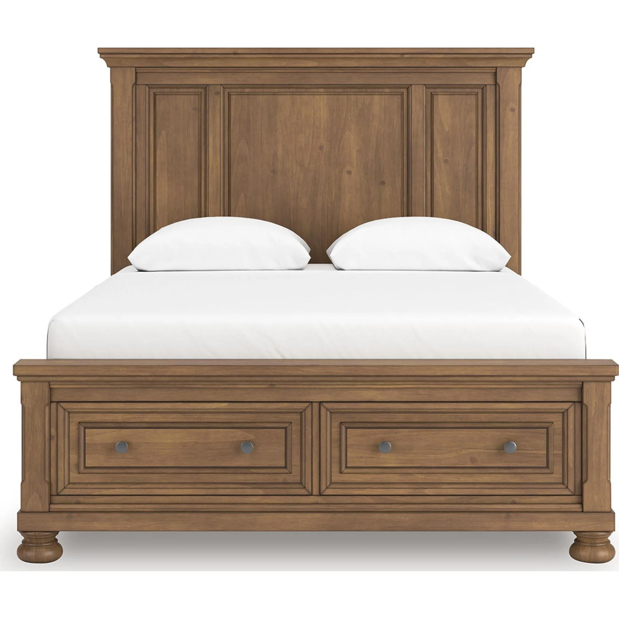 Vandenmore Queen Storage Bed - Image 7