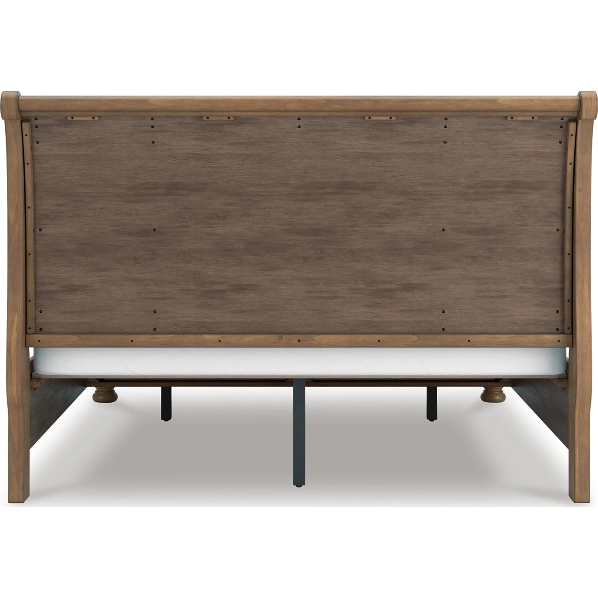 Vandenmore Sleigh Storage Bed - Image 14
