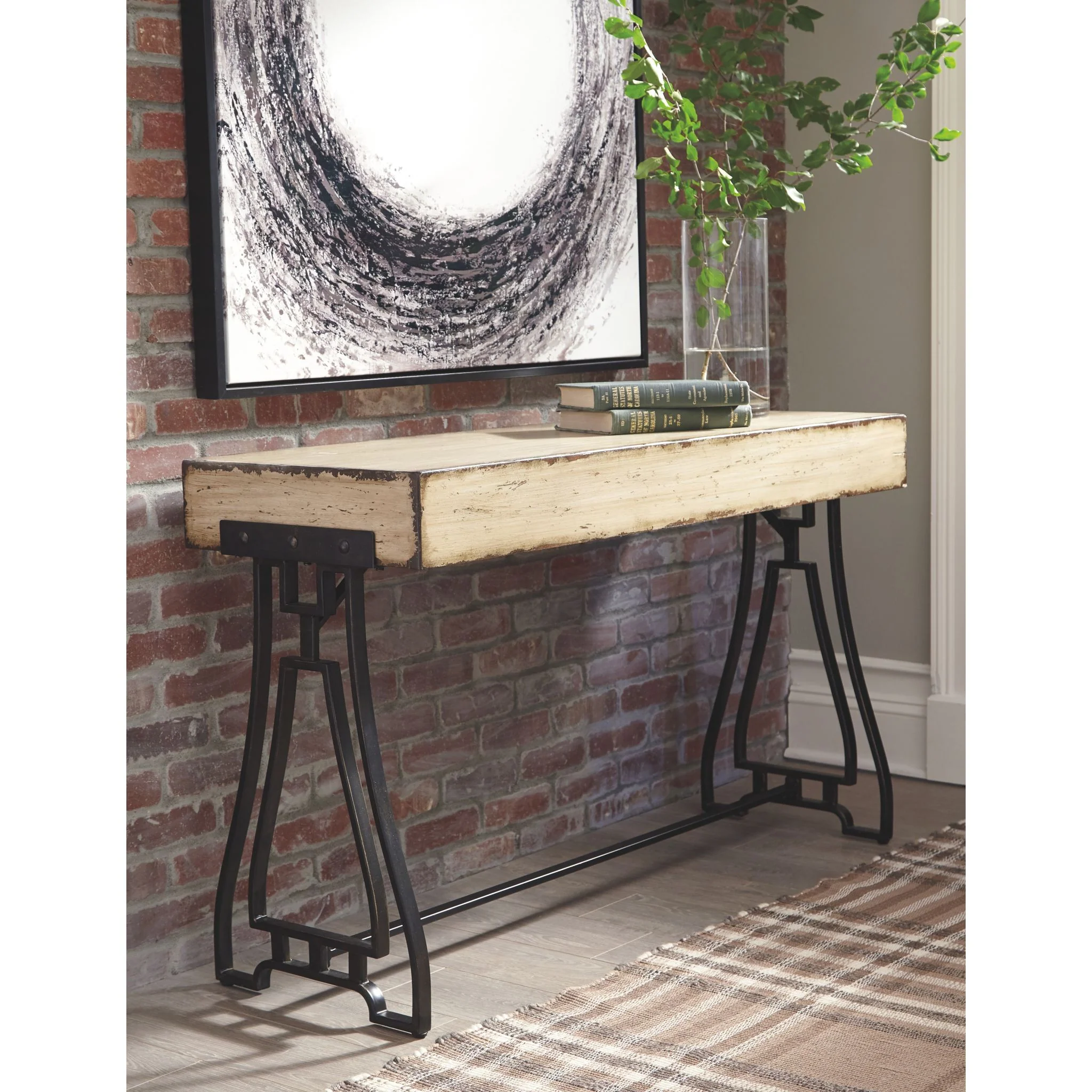 Vanport Console Table - Image 2