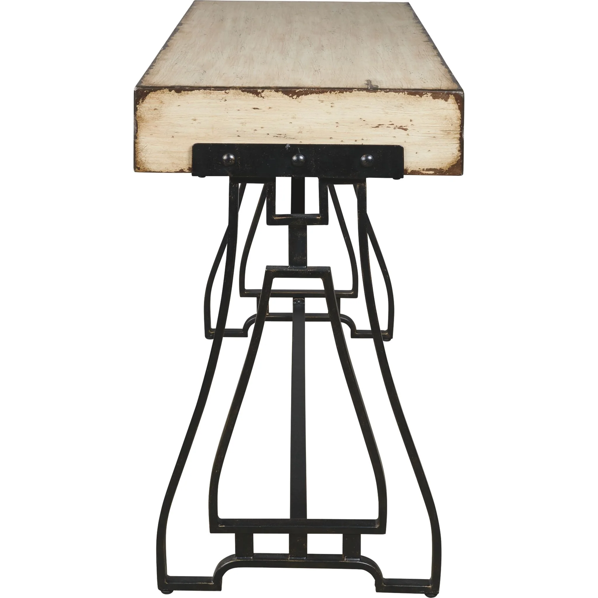 Vanport Console Table - Image 5