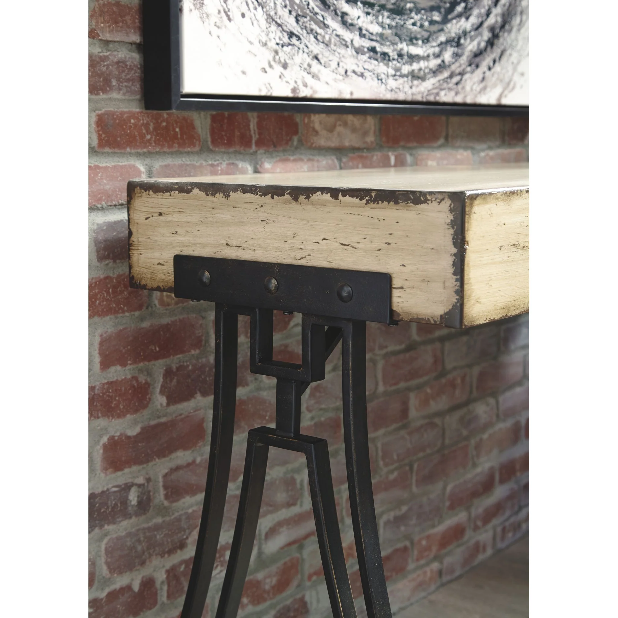Vanport Console Table - Image 6