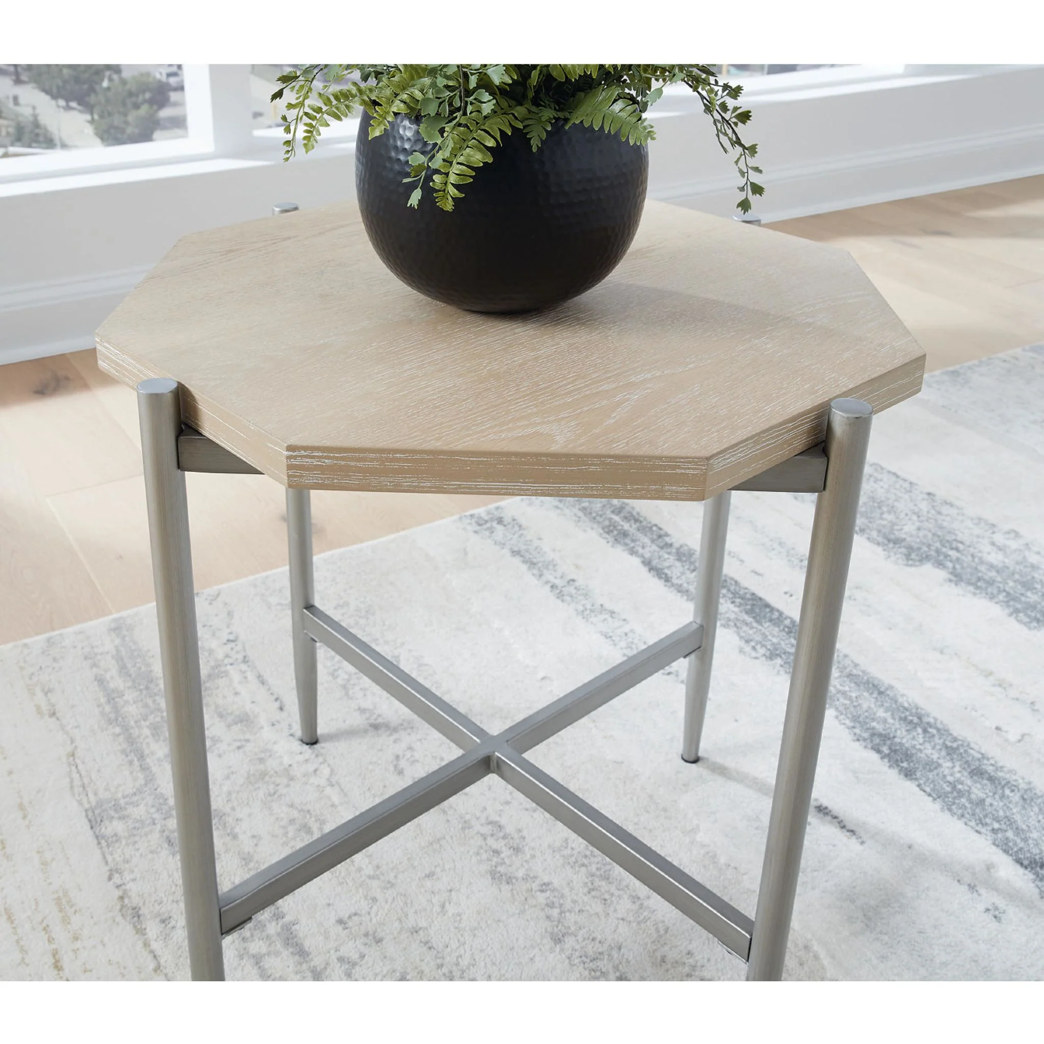Varlowe 3 Pack Tables - Image 4