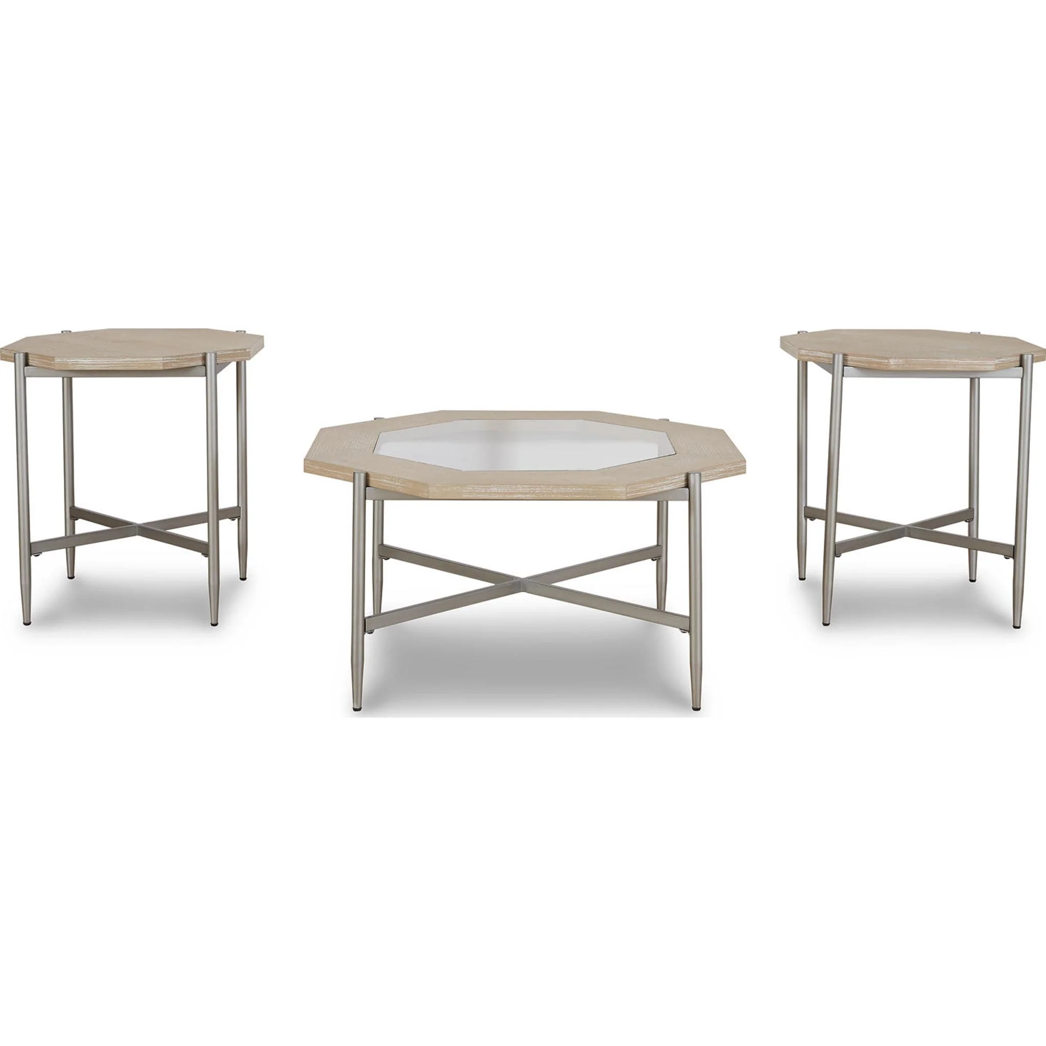 Varlowe 3 Pack Tables - Image 5