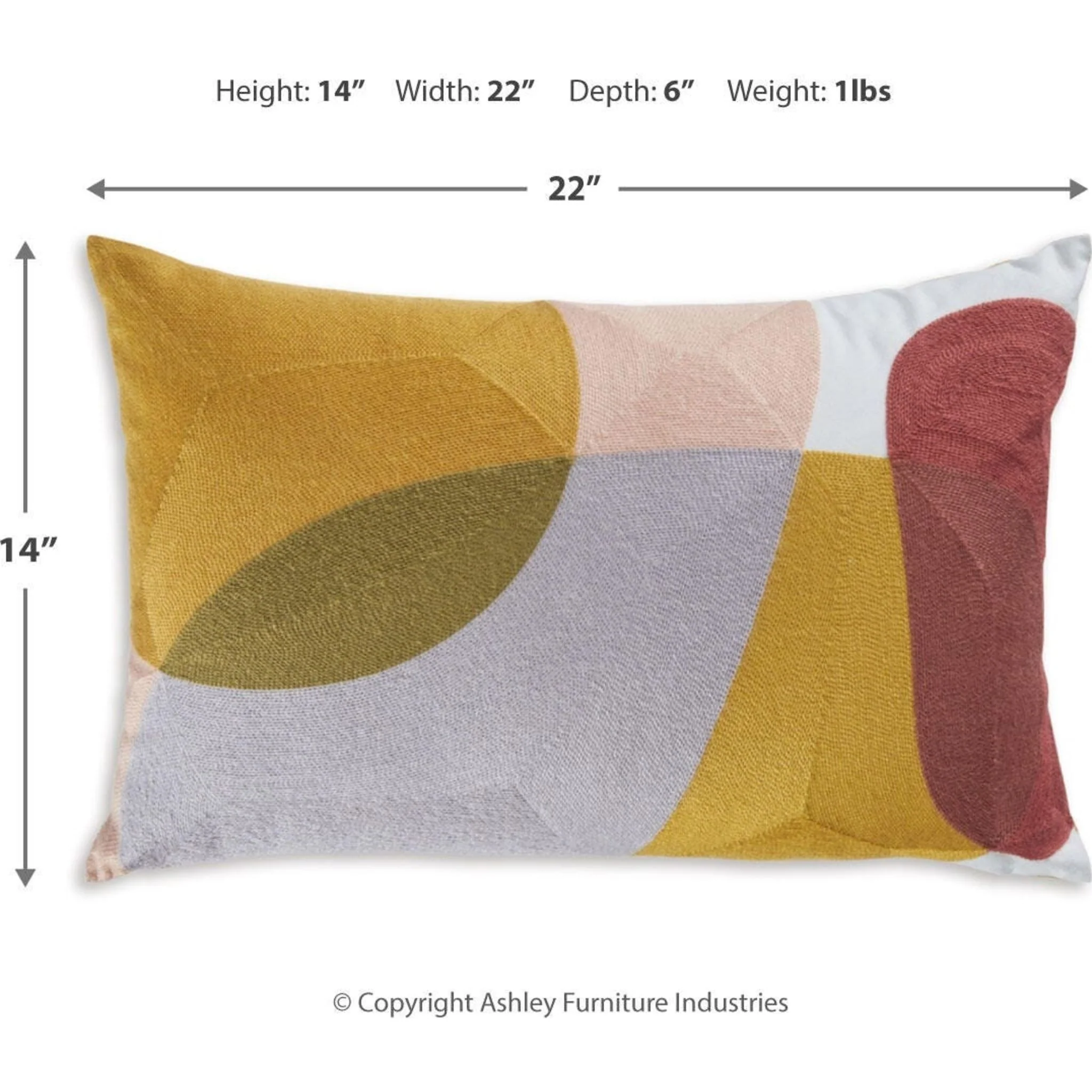 Varness Accent Pillow - Image 3