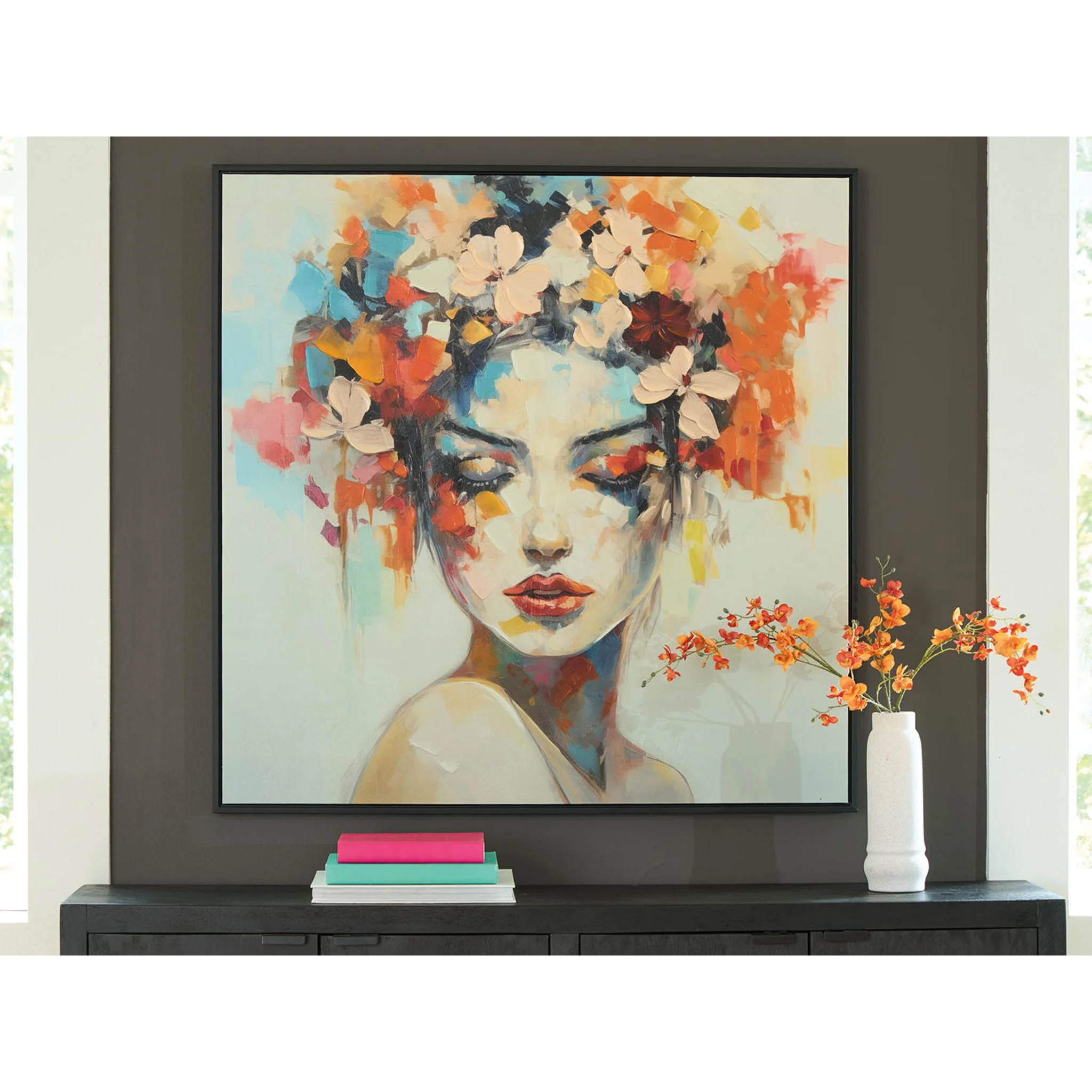 Varnward Wall Art - Image 2