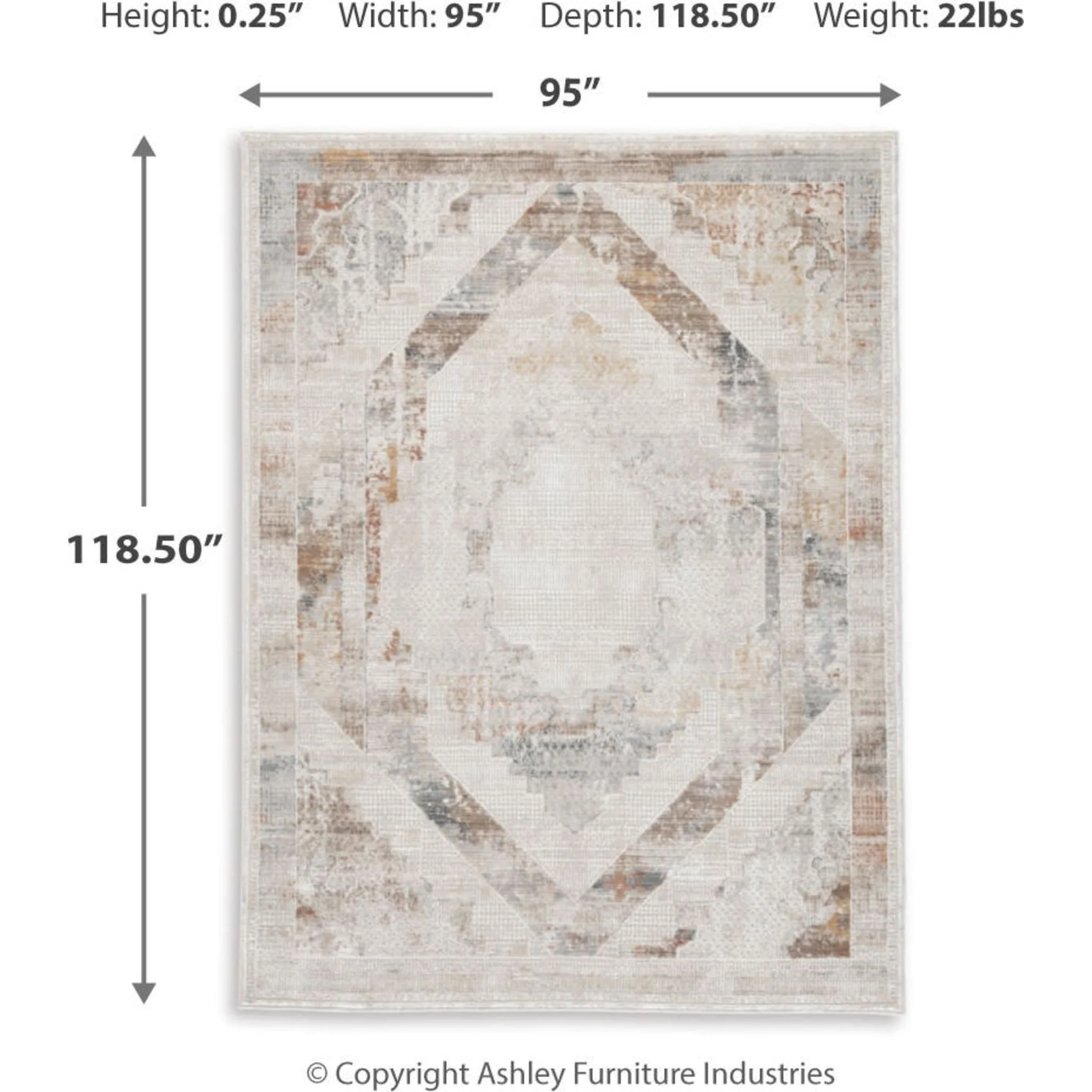 Varnwood Area Rug - Image 12