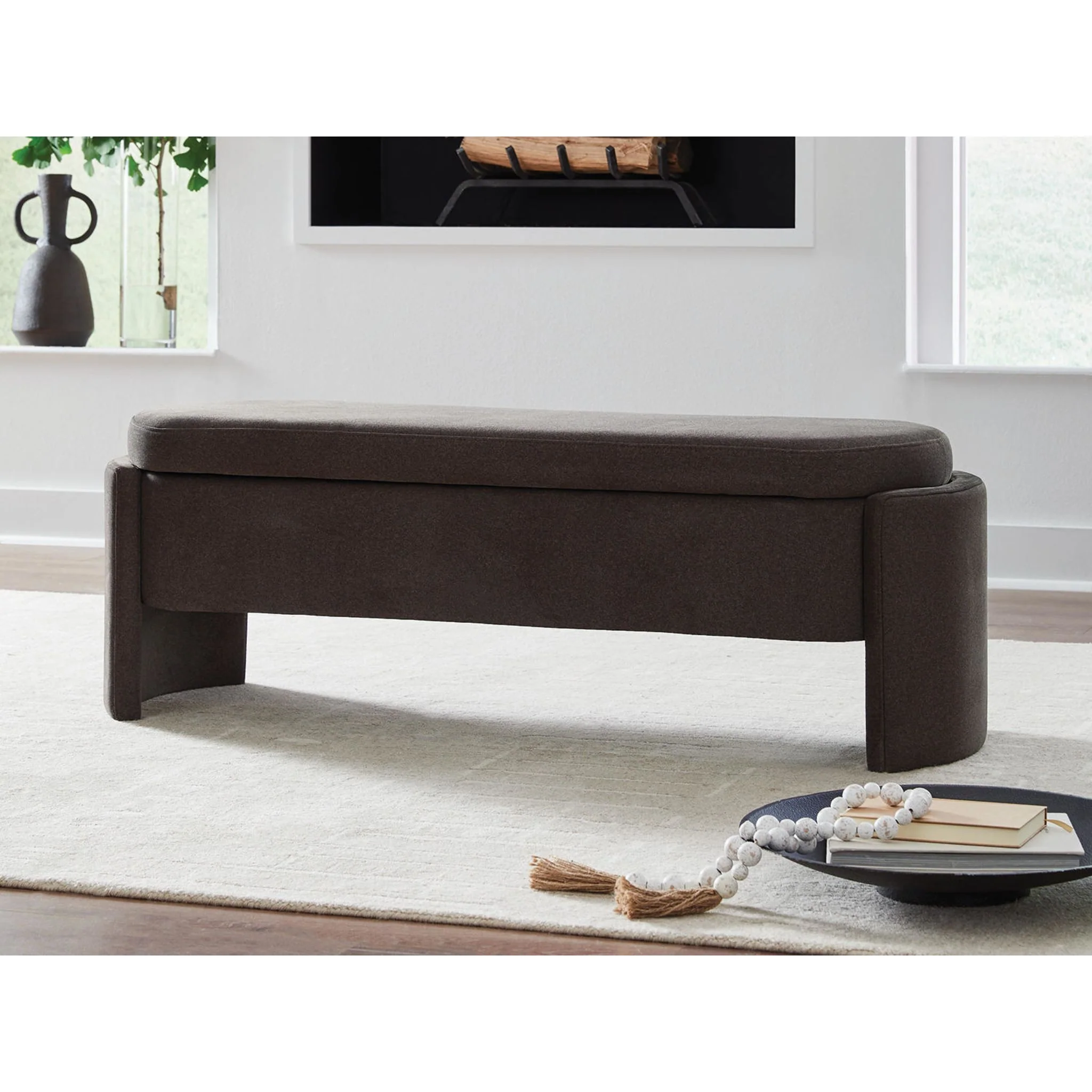 Vavuniya Storage Bench - Image 4