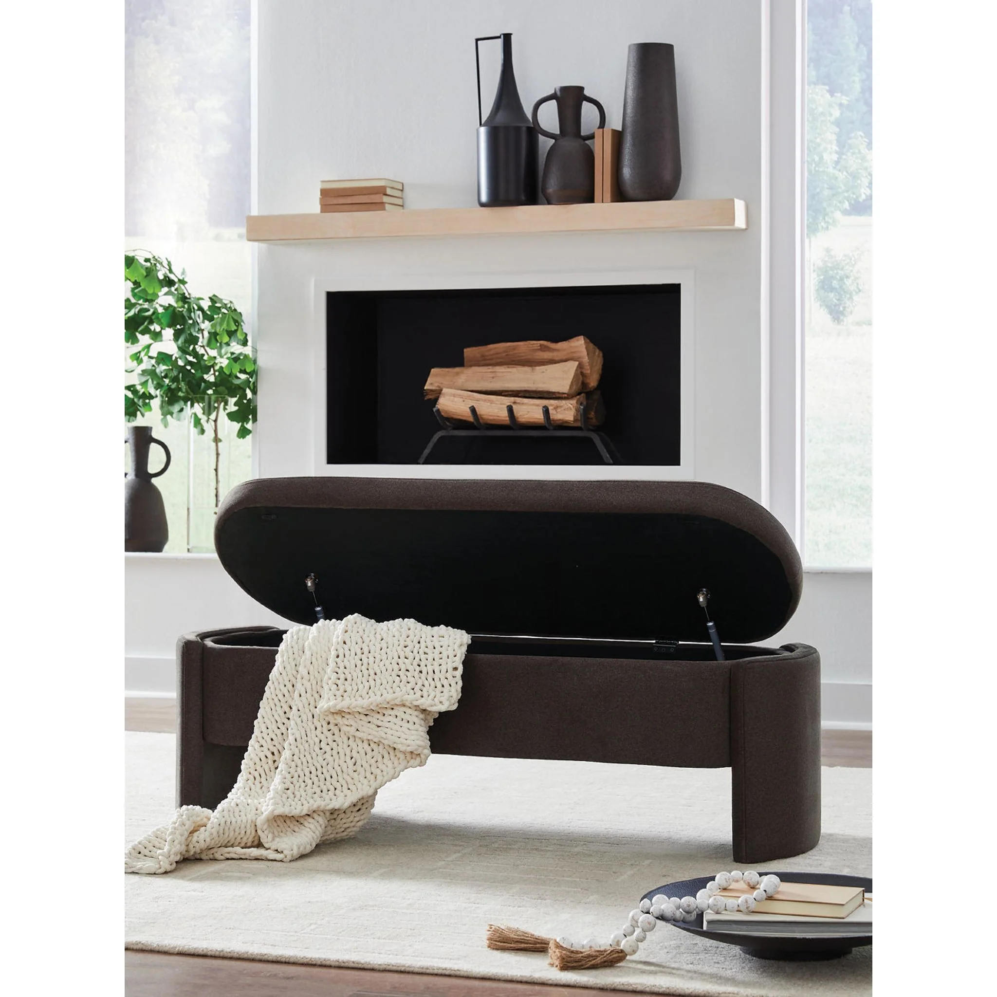Vavuniya Storage Bench - Image 6