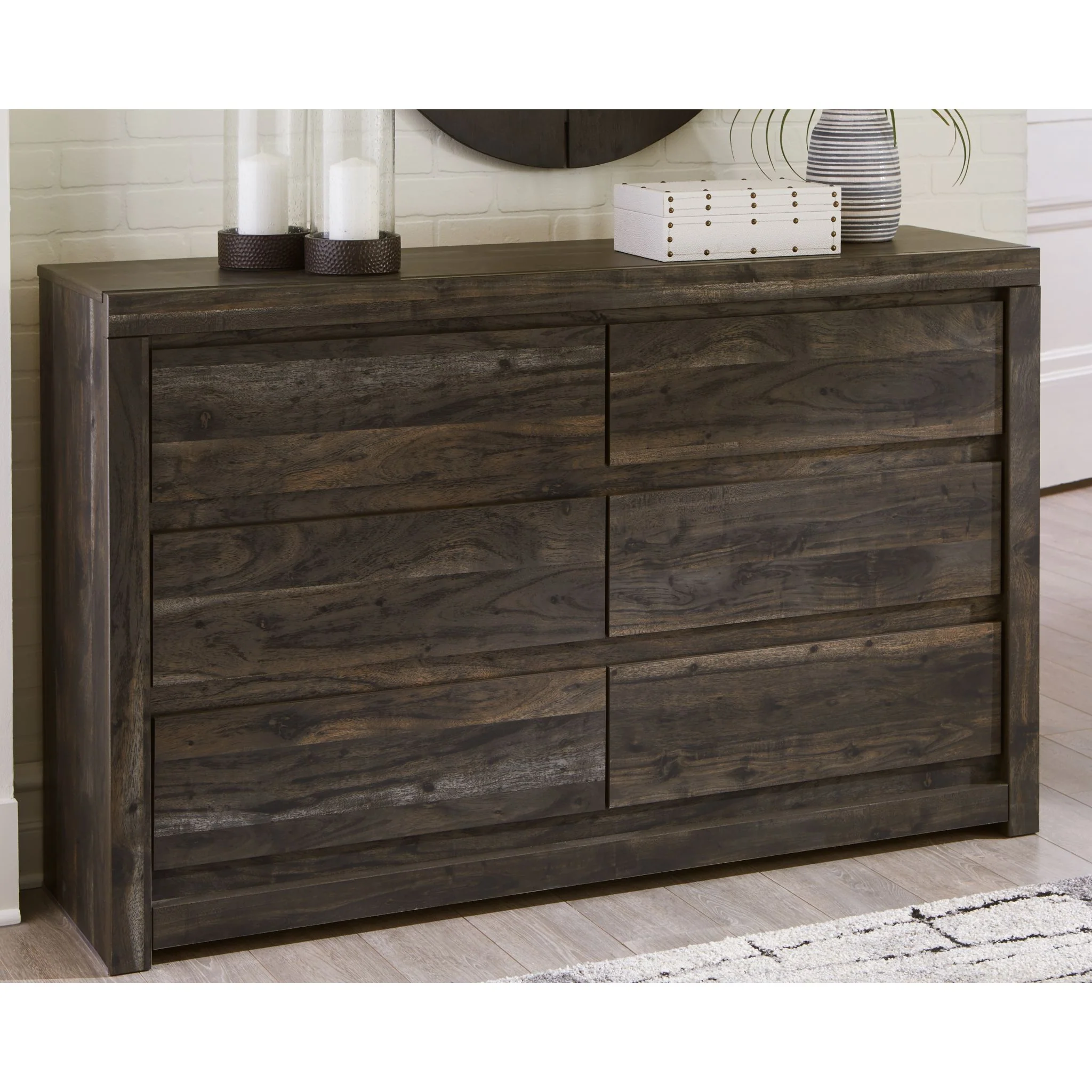 Vay Bay Dresser - Image 3