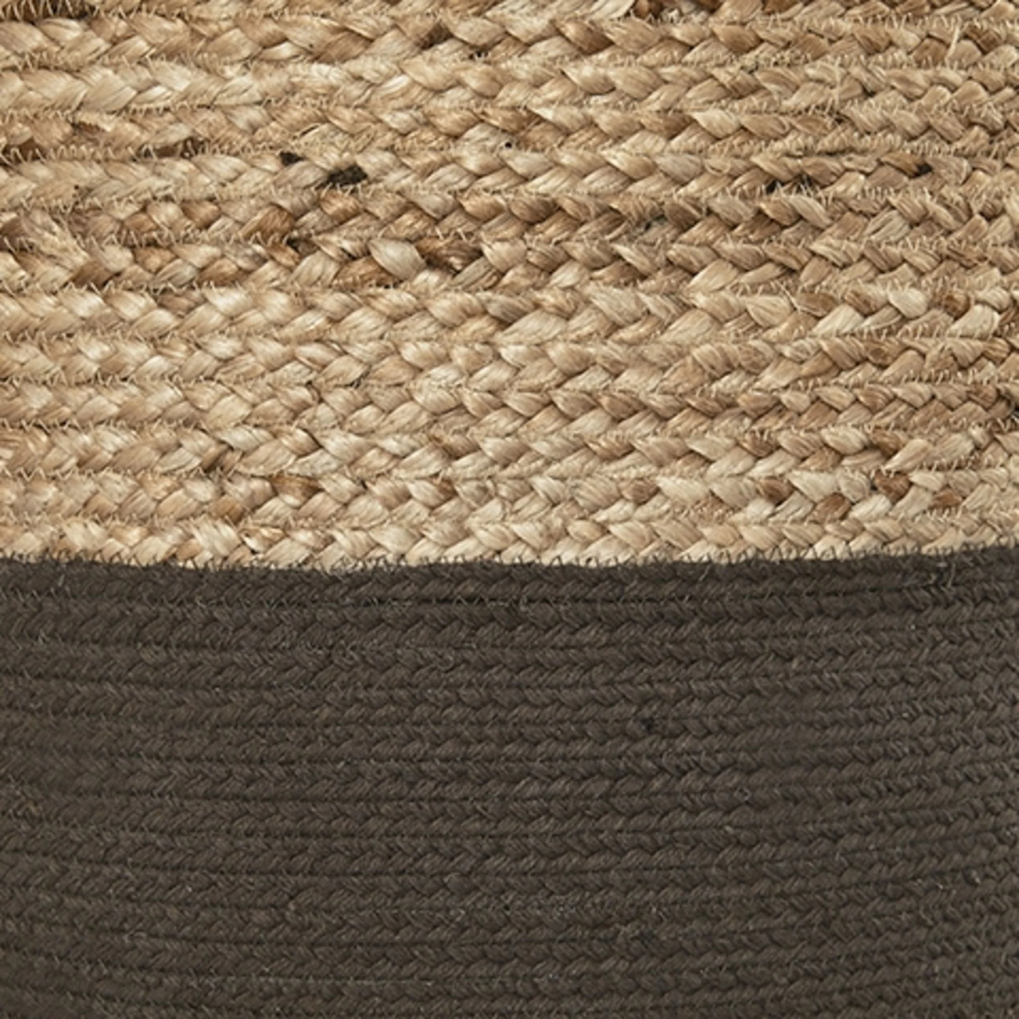 Sweed Valley Pouf - Image 3