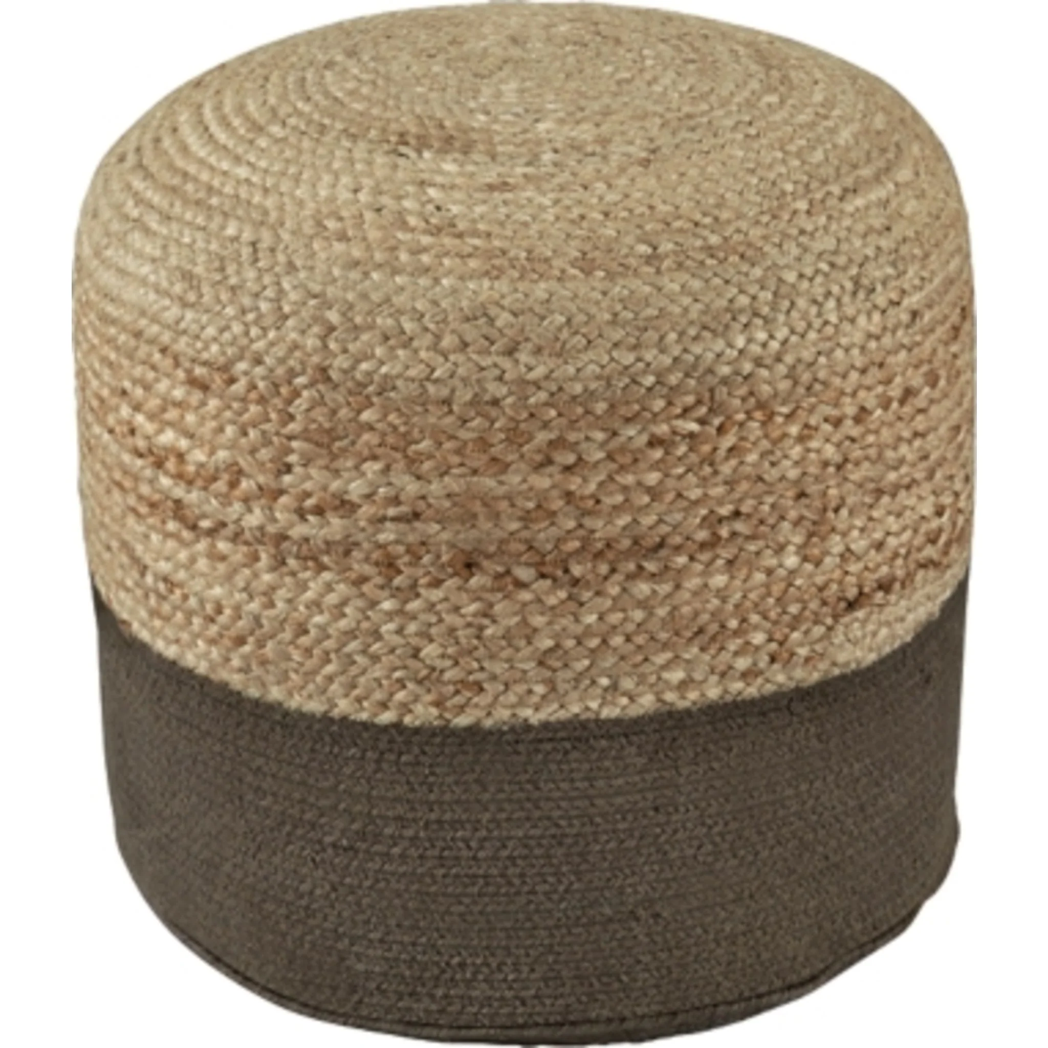 Sweed Valley Pouf - Image 4