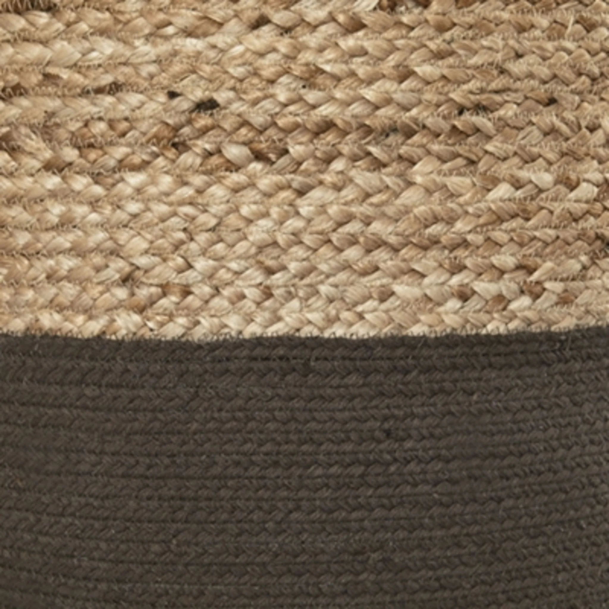Sweed Valley Pouf - Image 5