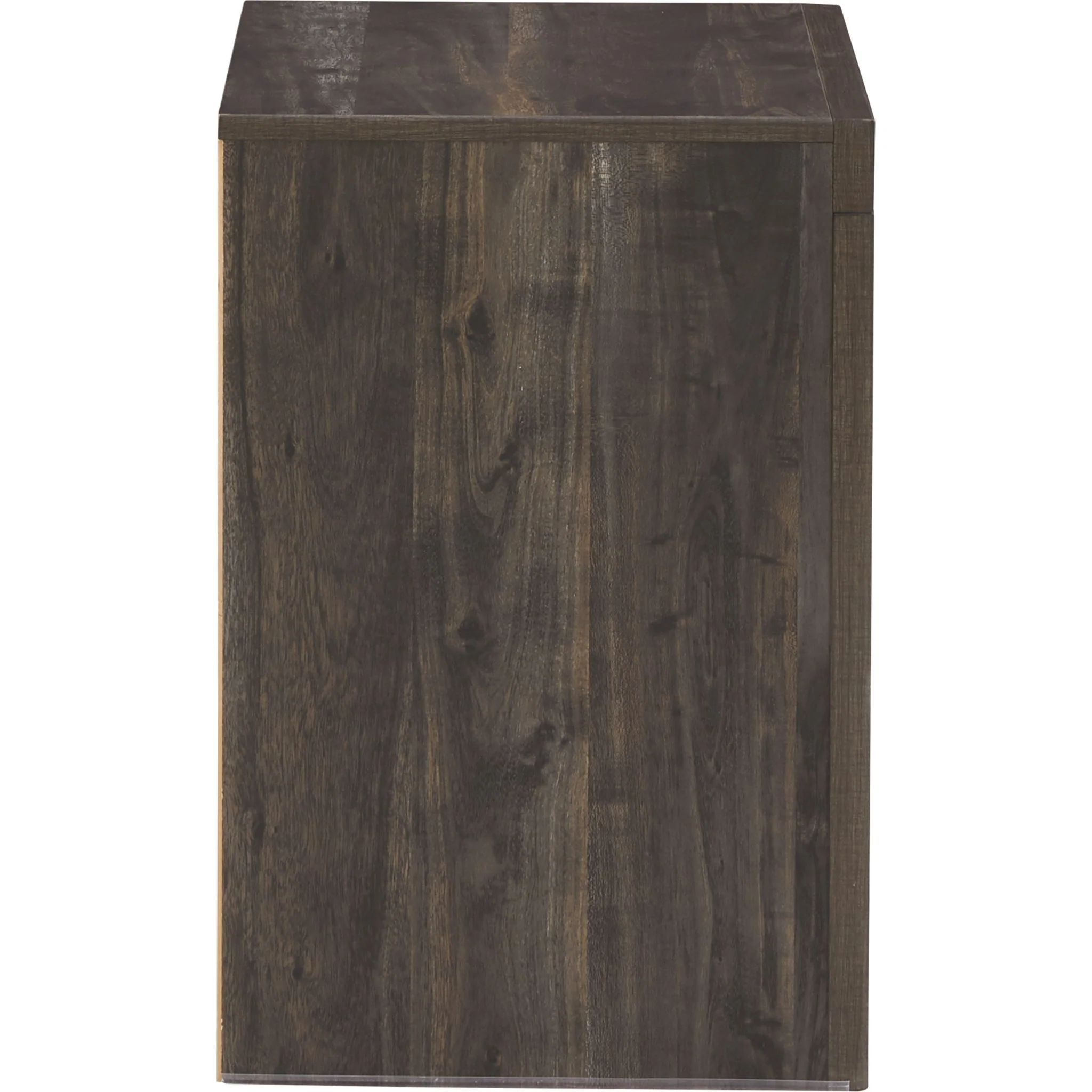 Vay Bay Two Drawer Nightstand - Image 5