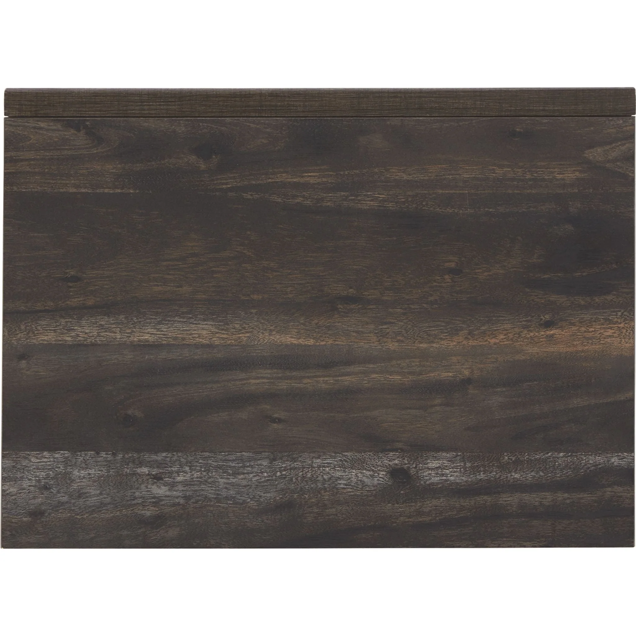 Vay Bay Two Drawer Nightstand - Image 6