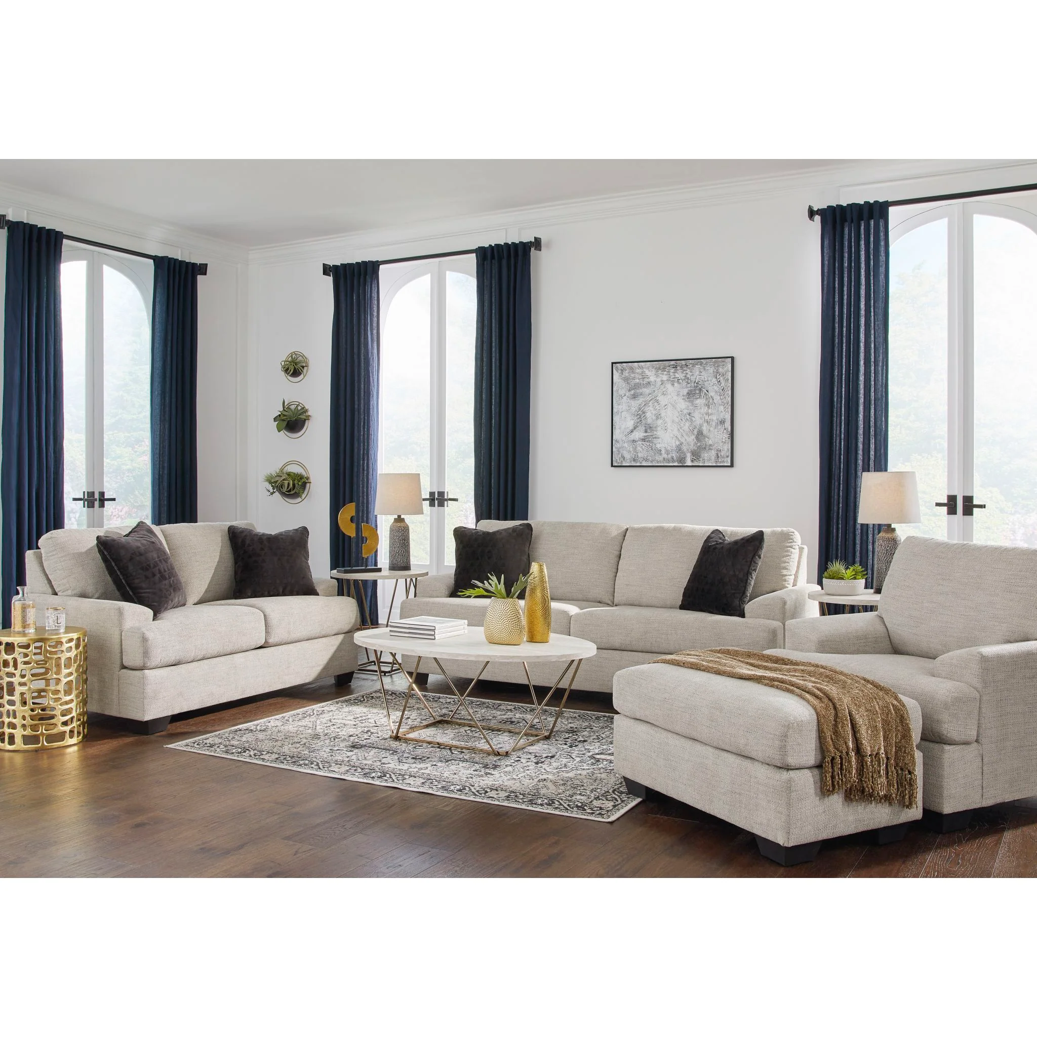 Vayda Sofa - Image 3