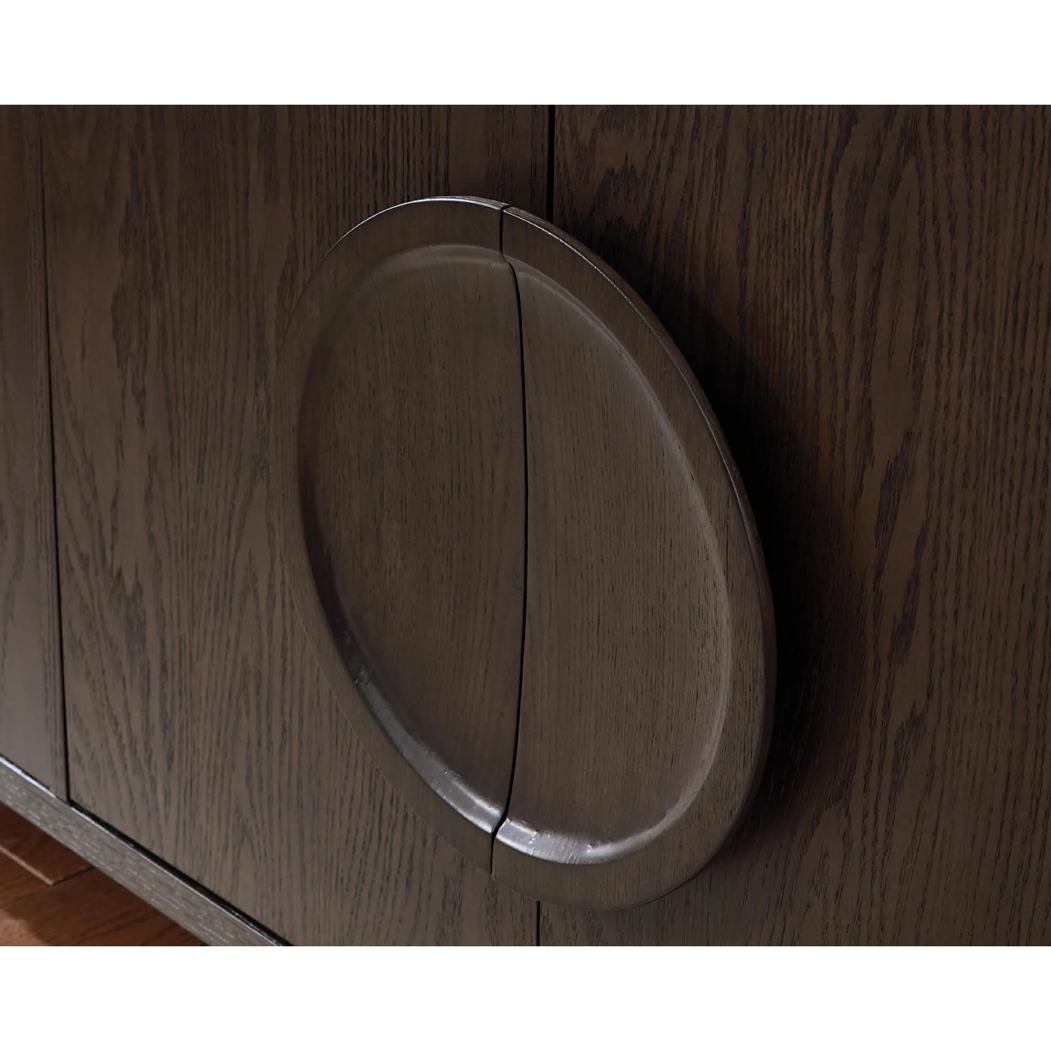 Veeda Accent Cabinet - Image 5