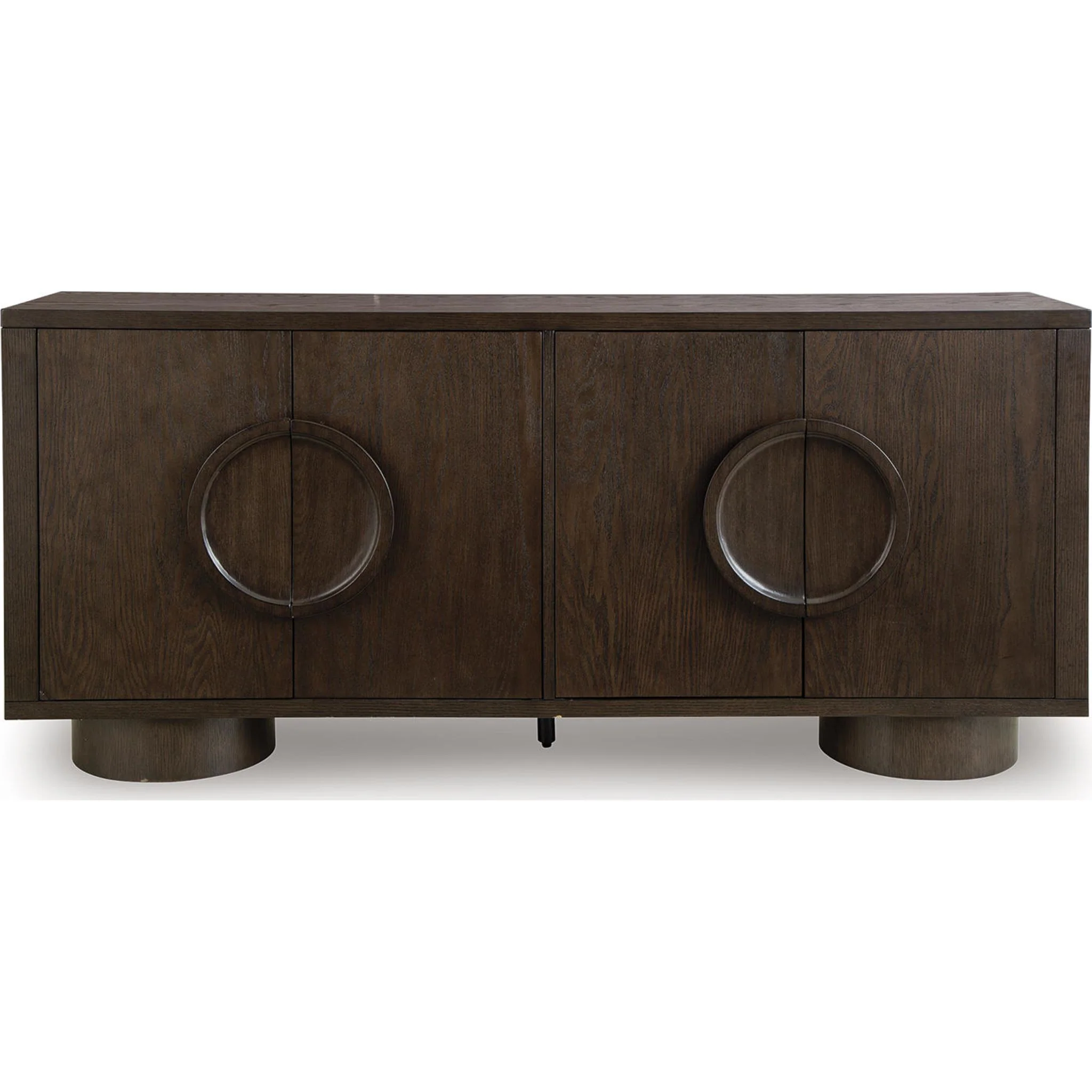 Veeda Accent Cabinet - Image 6