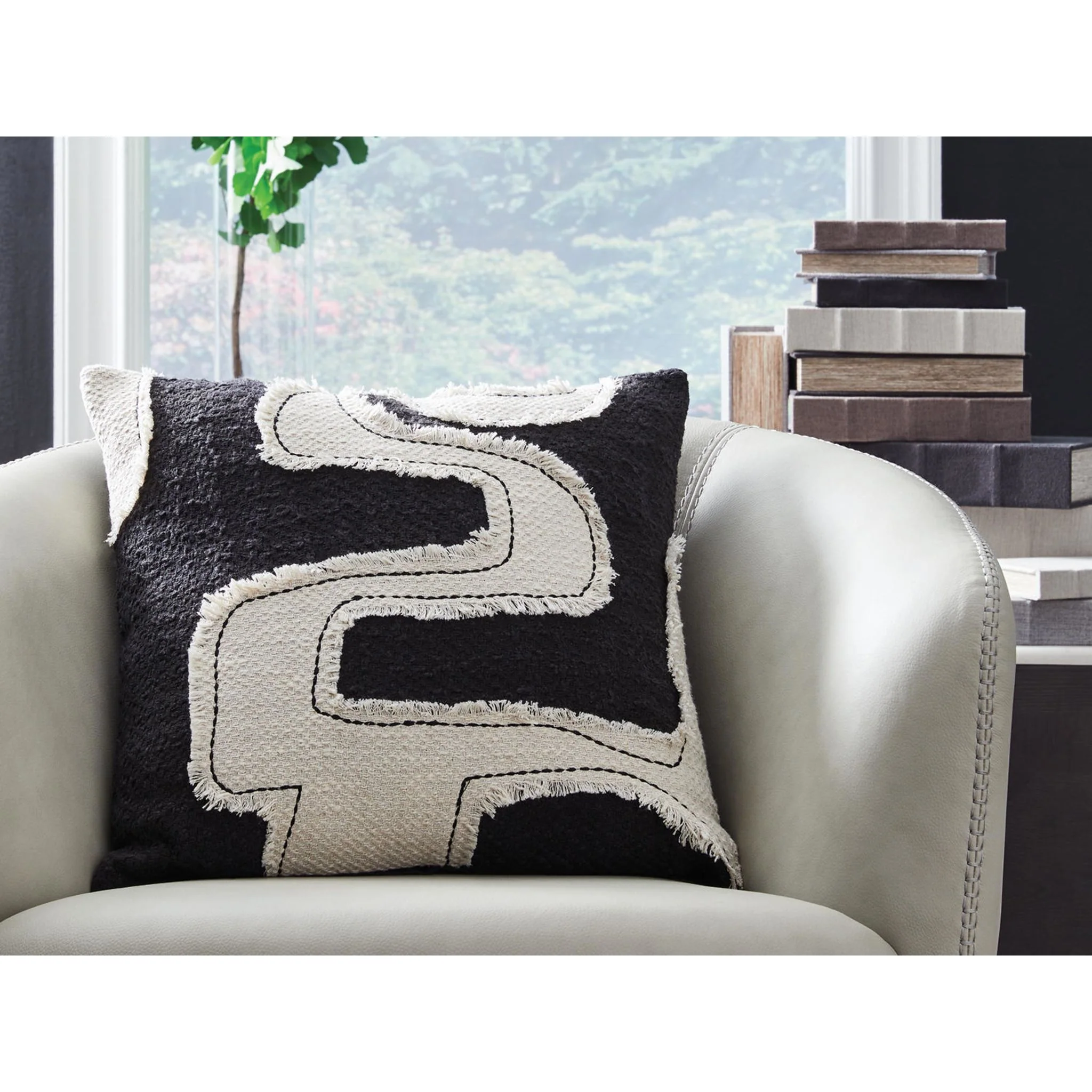 Veerbank Accent Pillow - Image 3