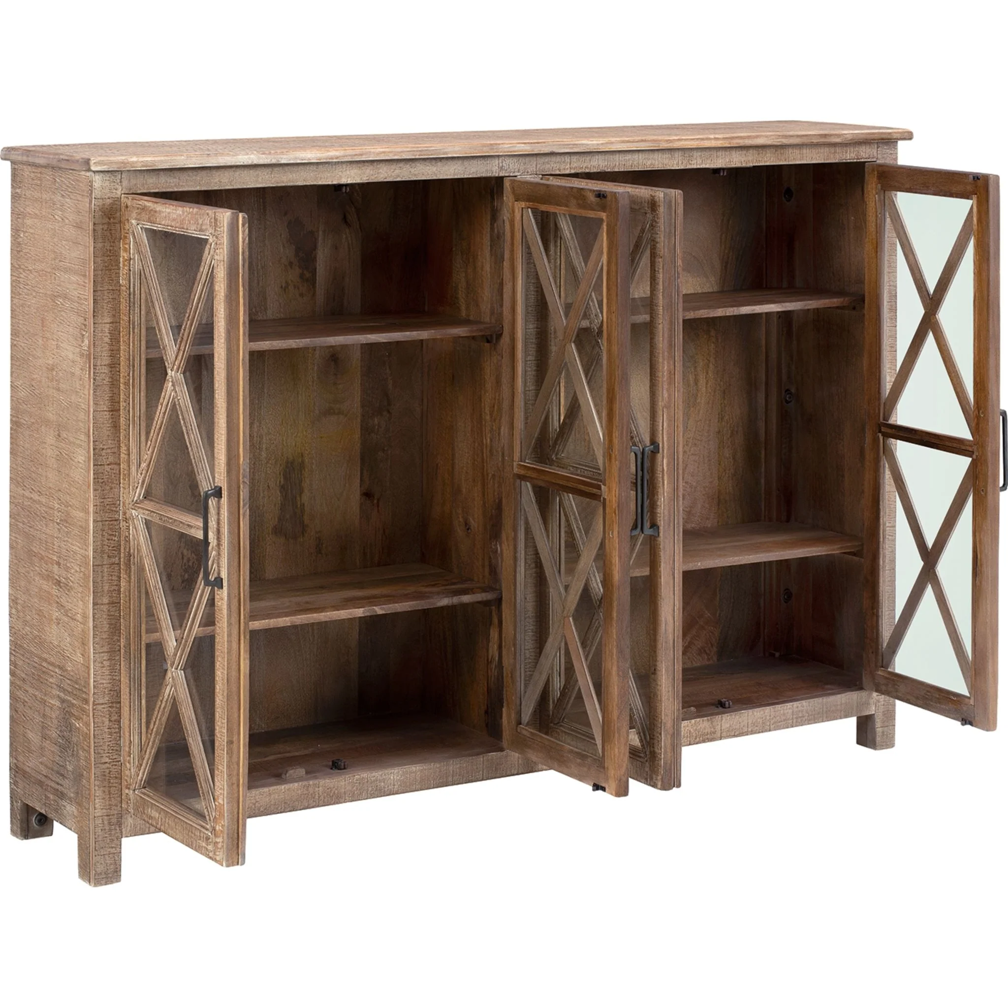 Veerland Accent Cabinet - Image 3